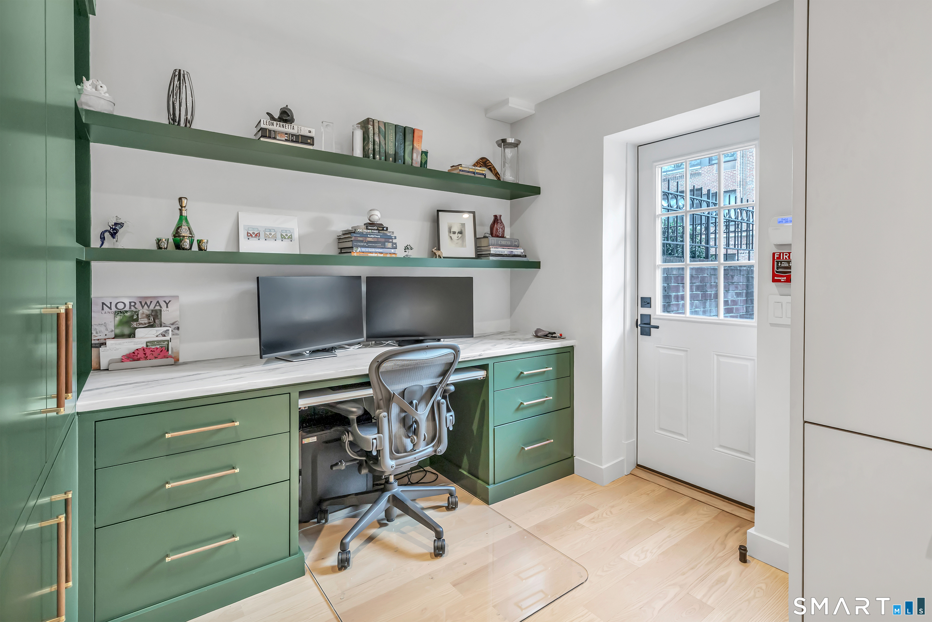 11 Lafayette Court 1C