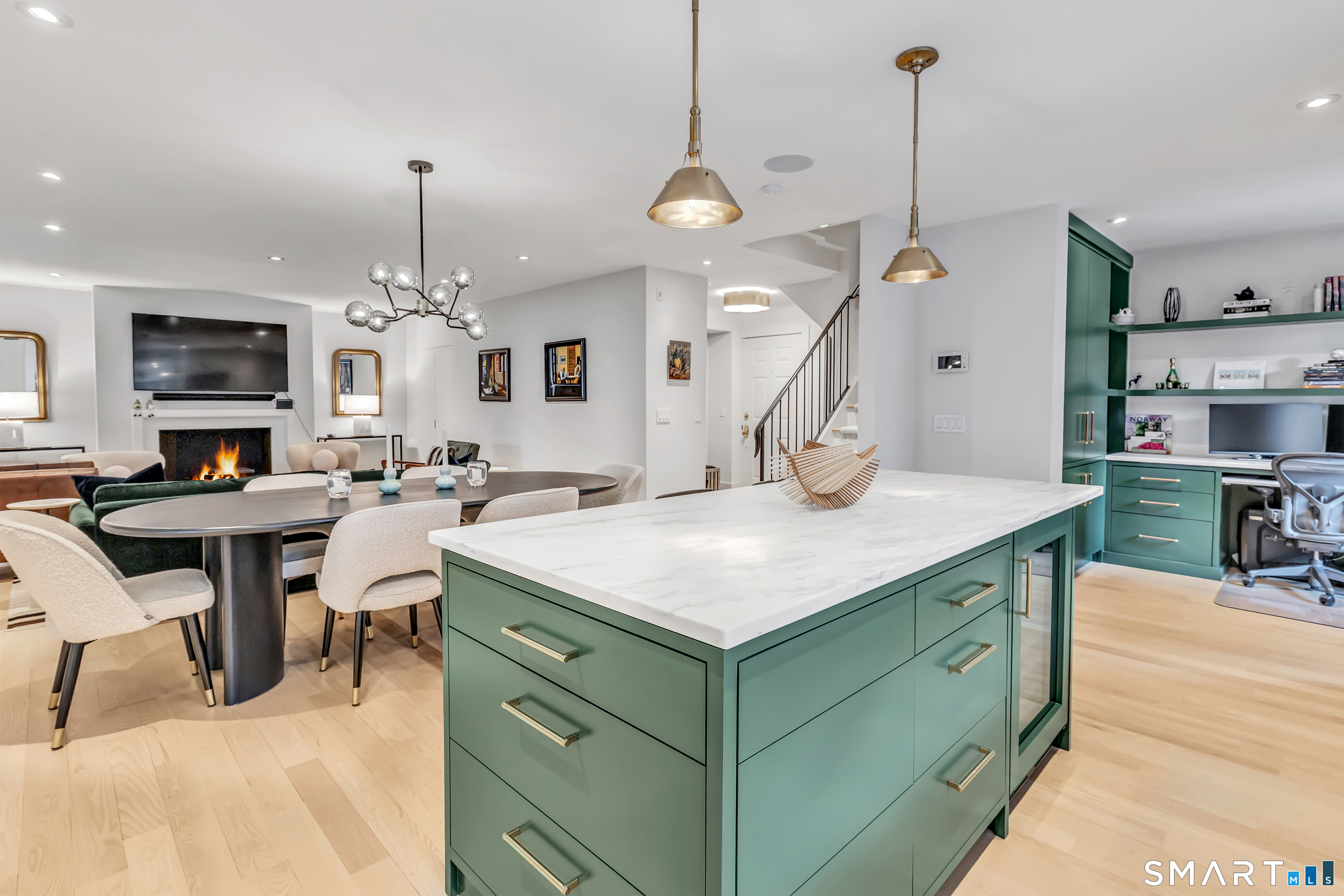 11 Lafayette Court 1C