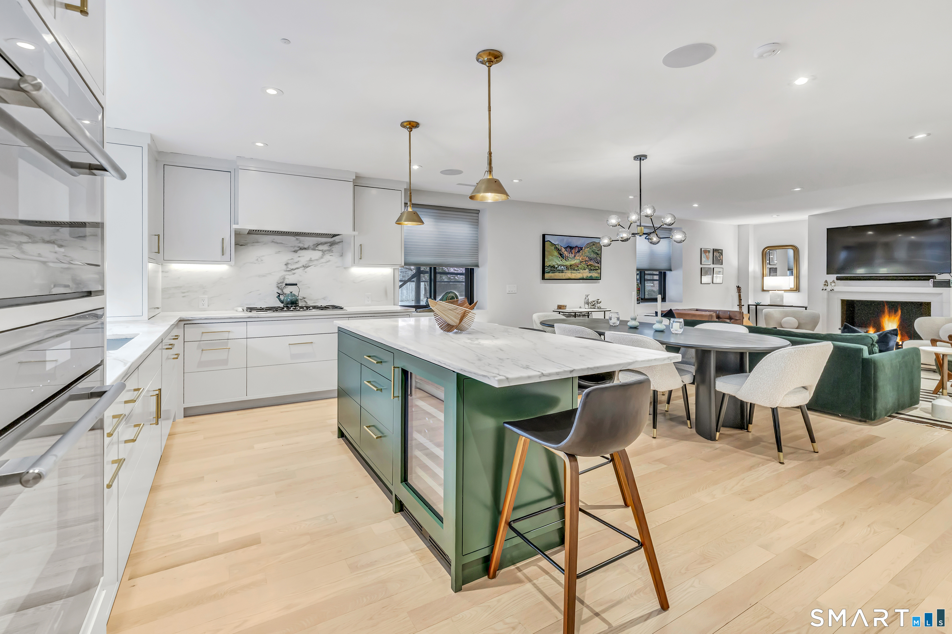 11 Lafayette Court 1C