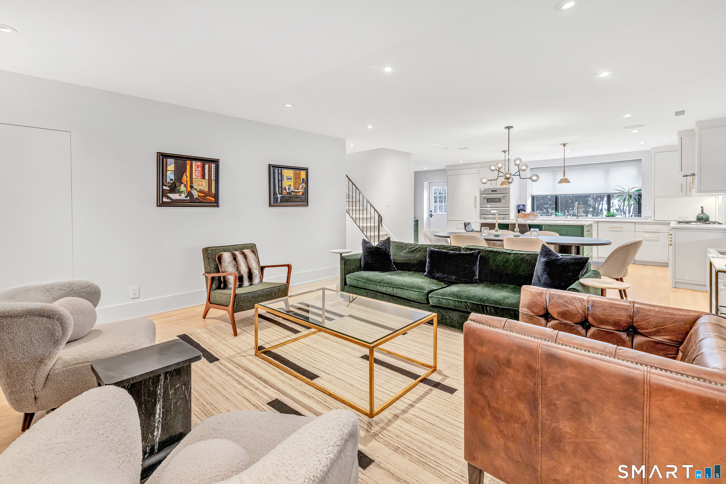 11 Lafayette Court 1C