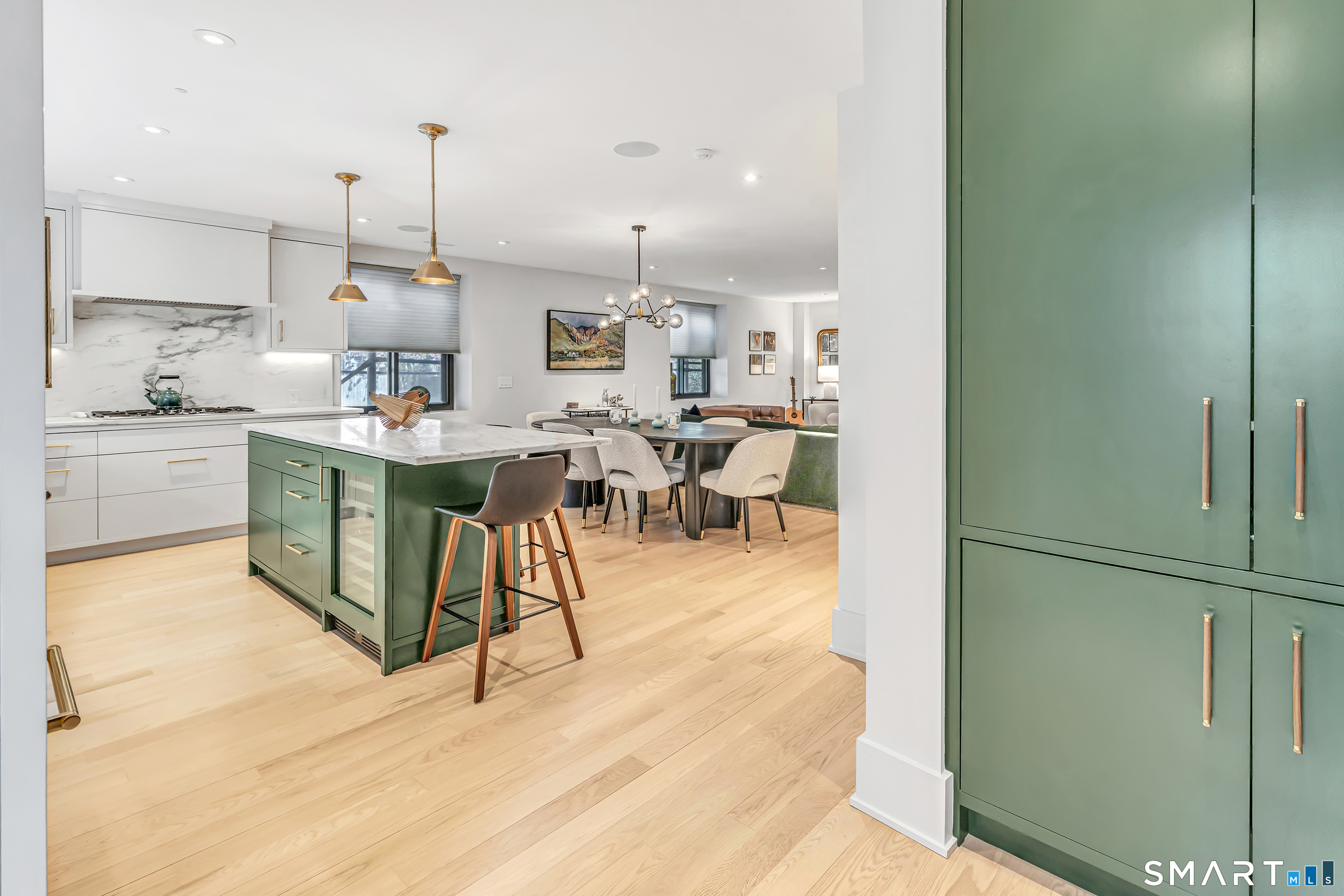 11 Lafayette Court 1C