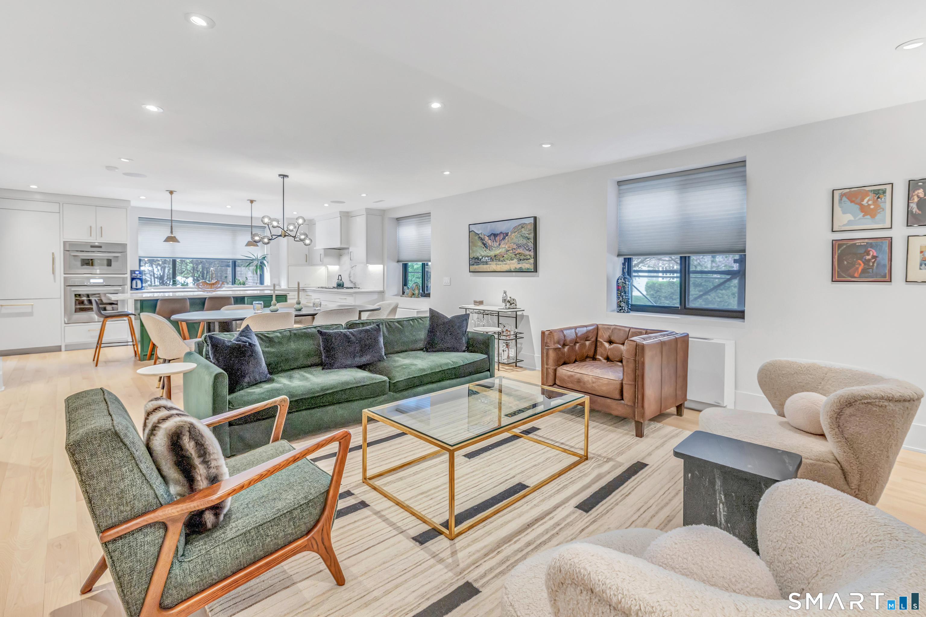 11 Lafayette Court 1C