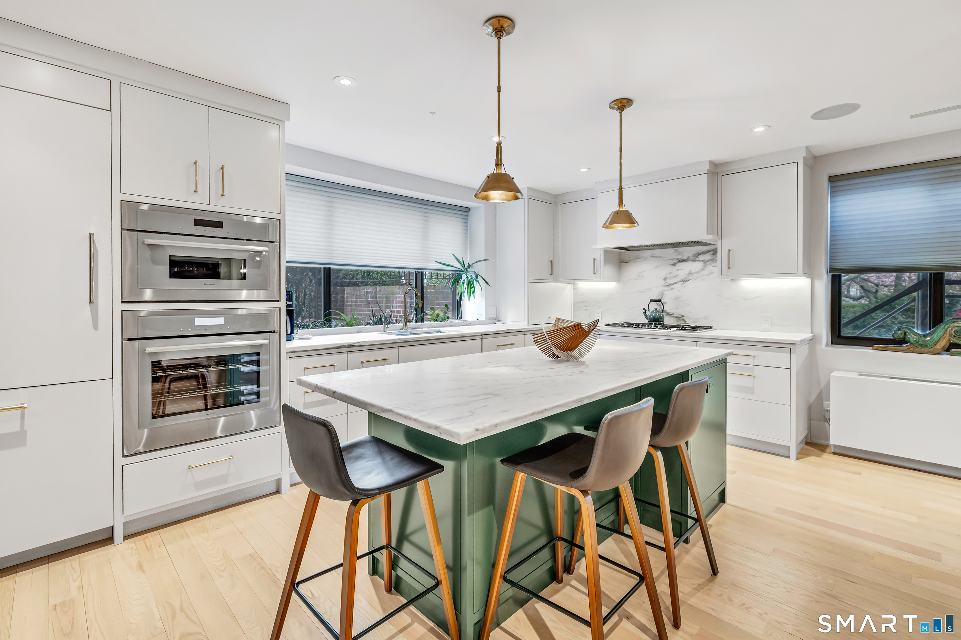 11 Lafayette Court 1C