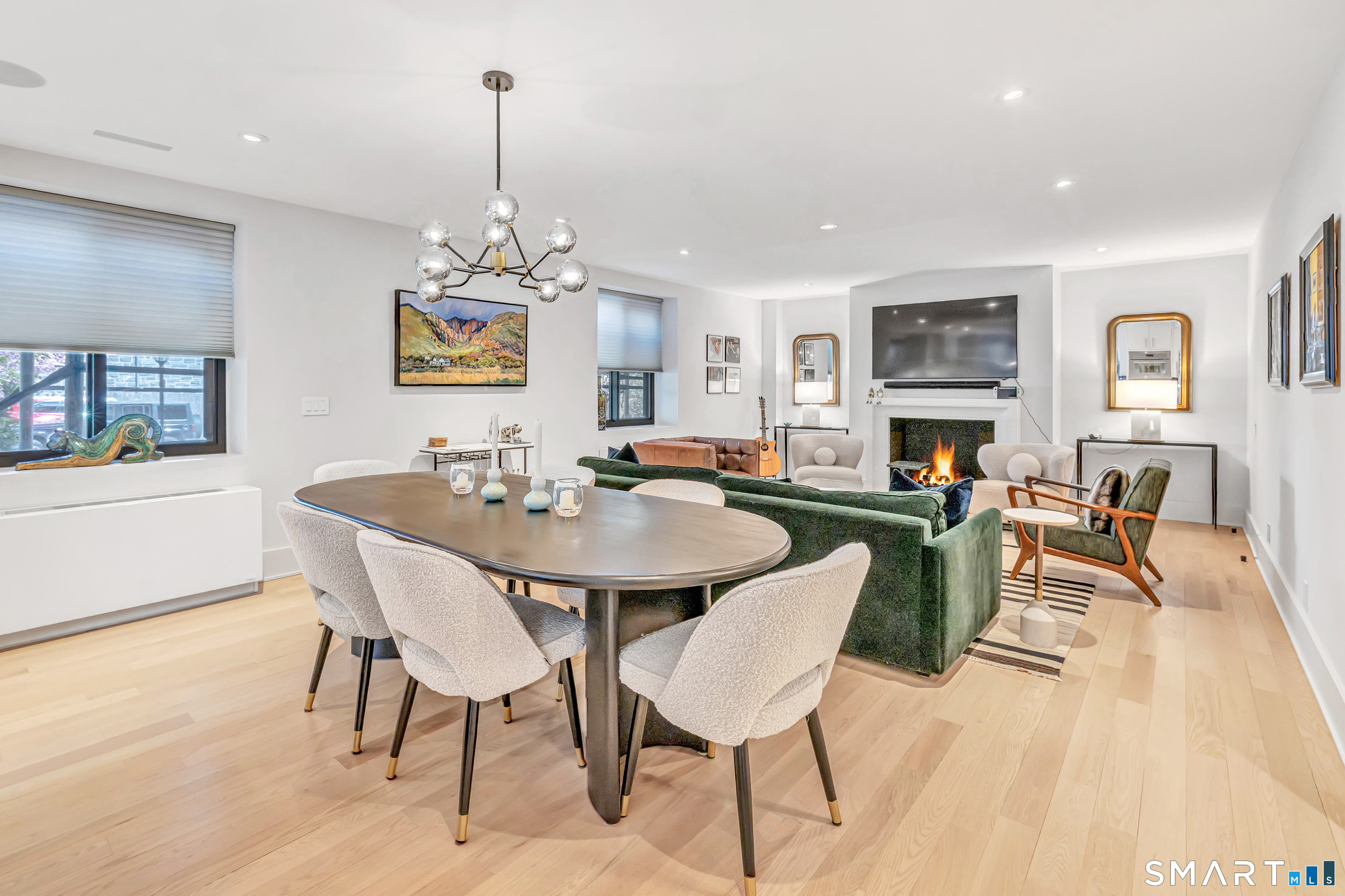 11 Lafayette Court 1C