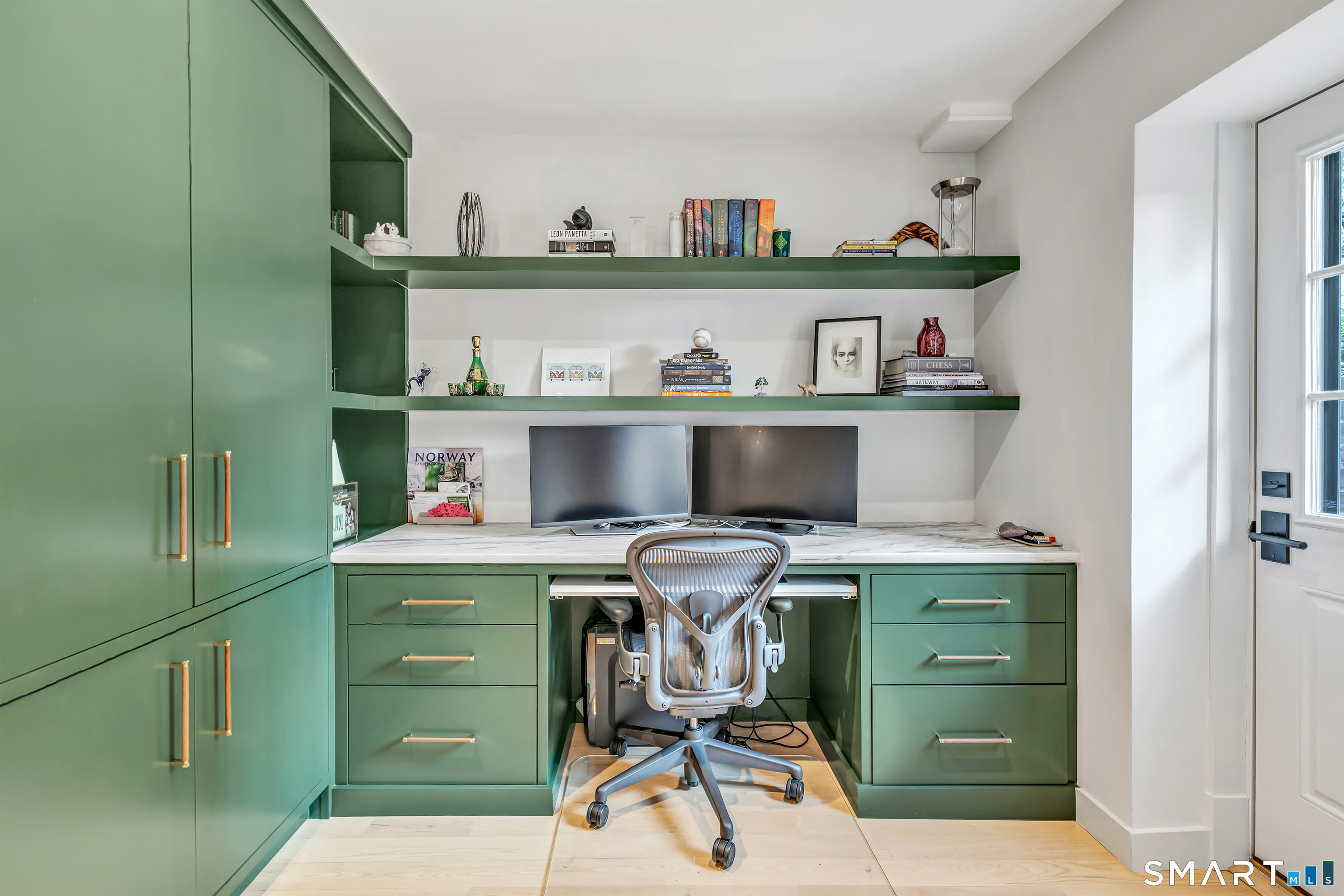 11 Lafayette Court 1C