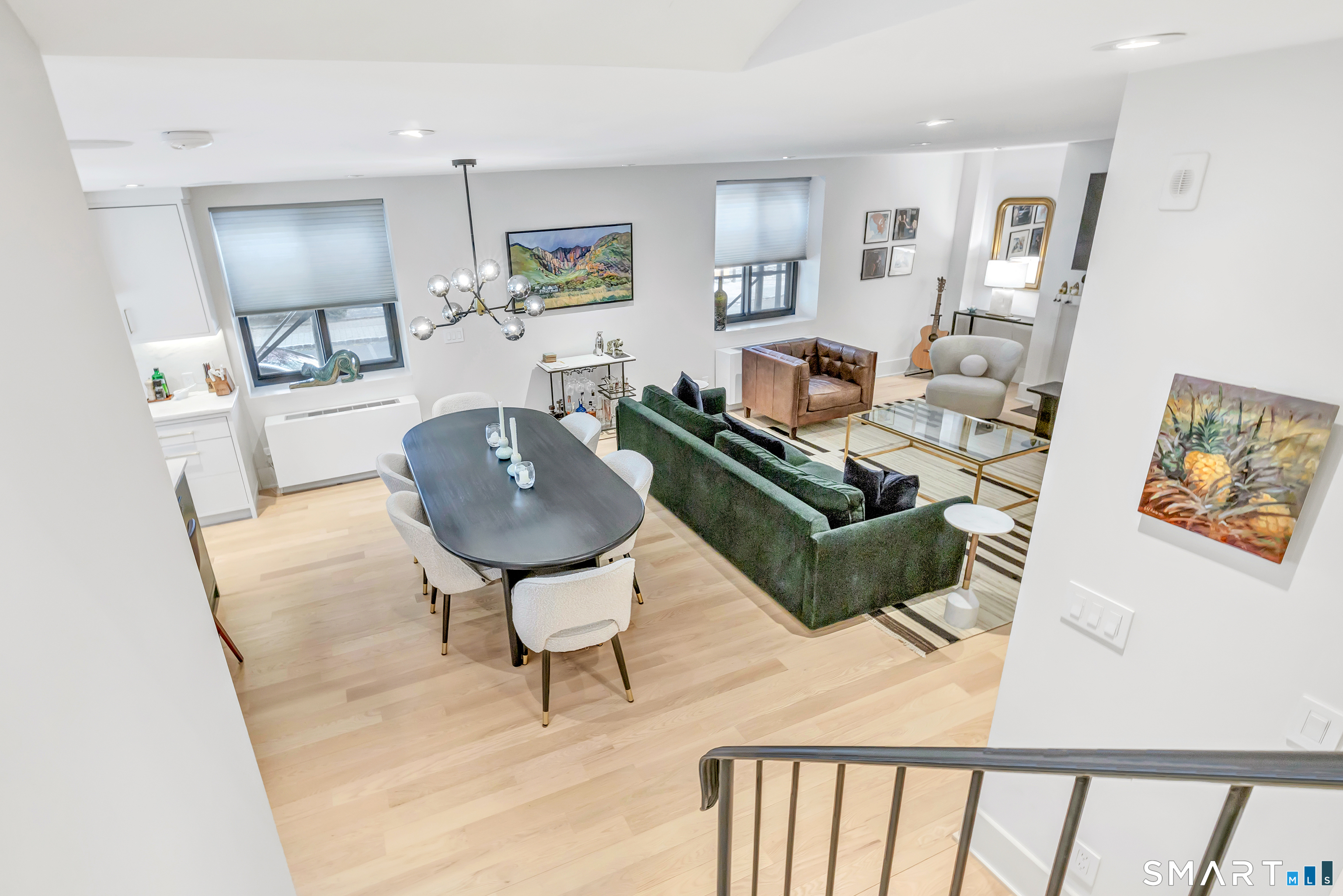 11 Lafayette Court 1C