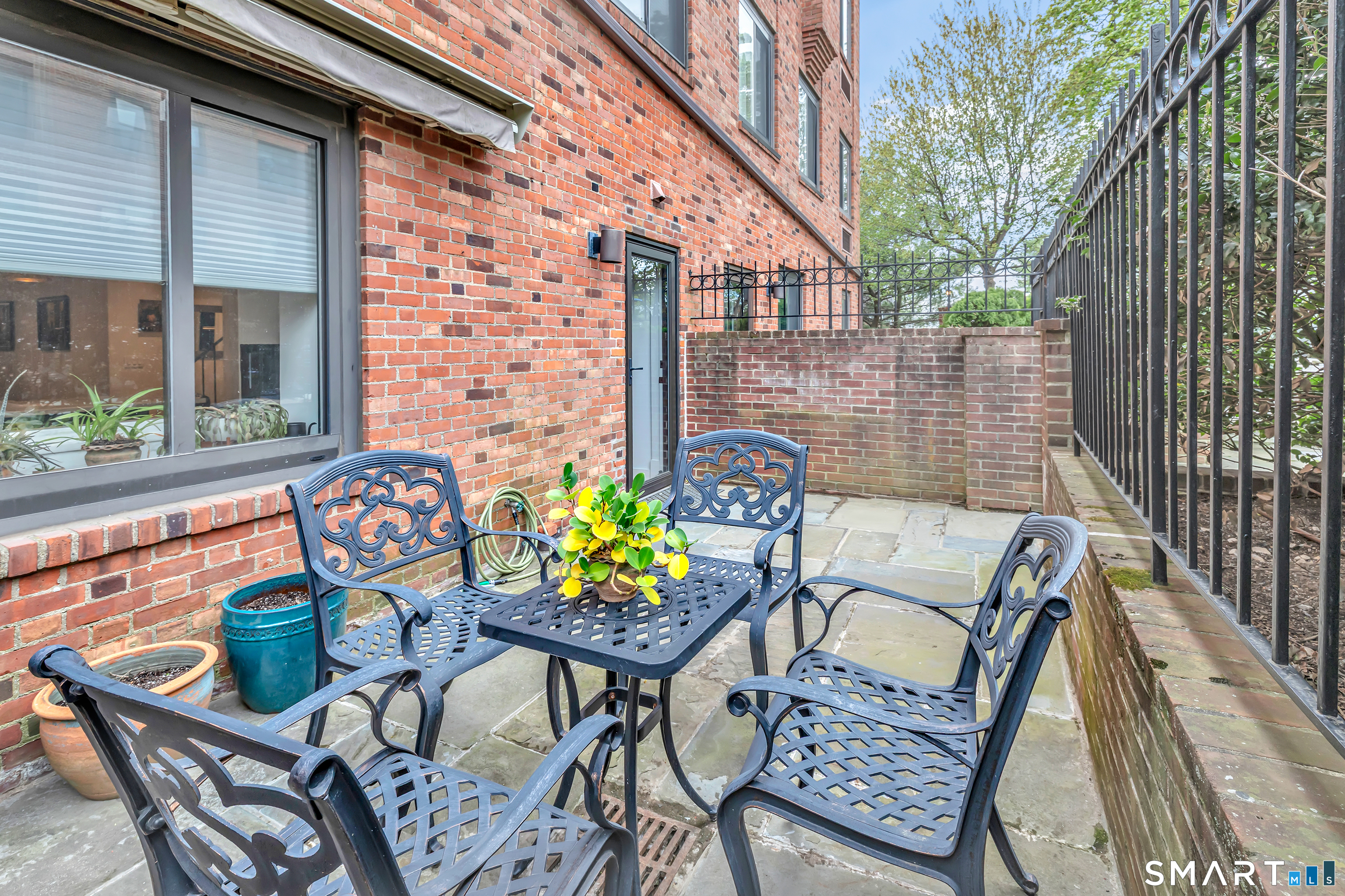 11 Lafayette Court 1C