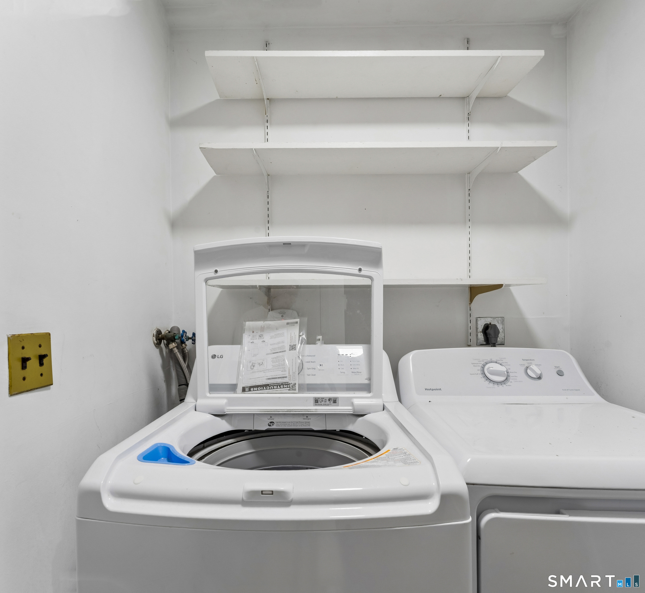 12 Camelot Drive Unit: E1