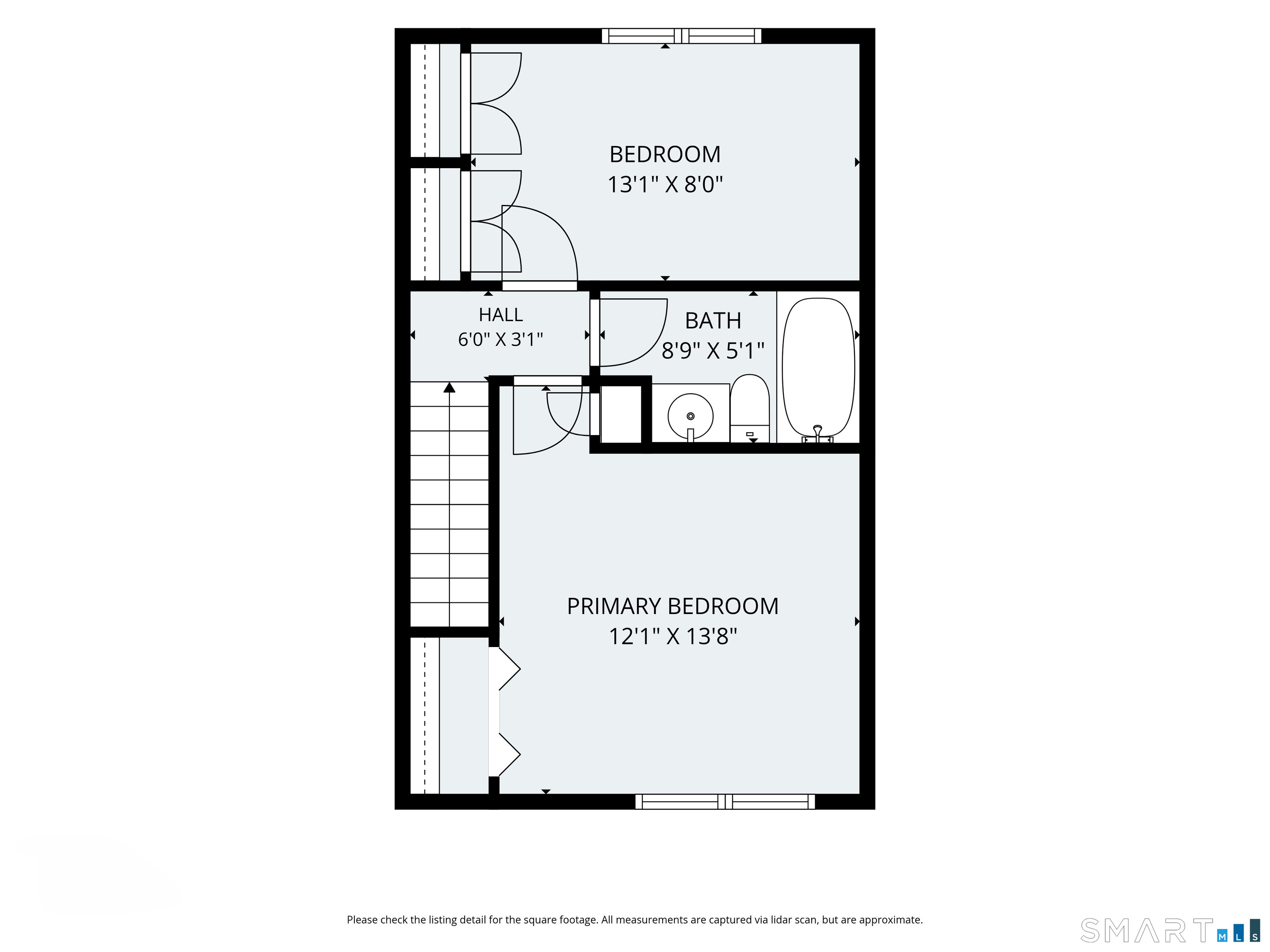 12 Camelot Drive Unit: E1