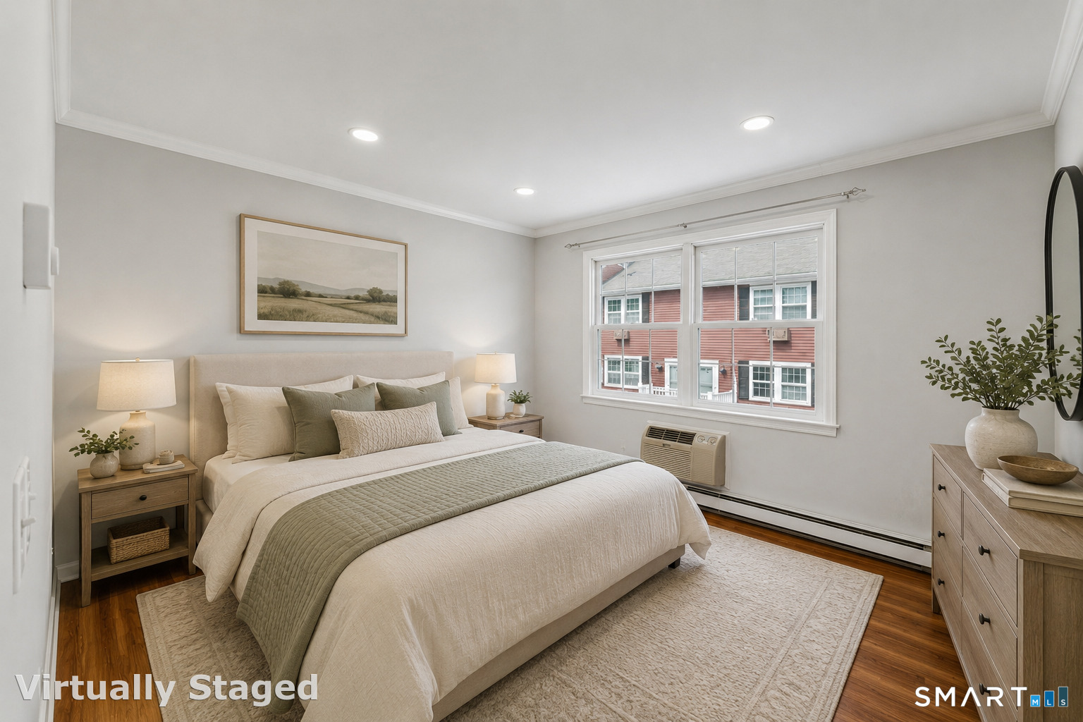 12 Camelot Drive Unit: E1