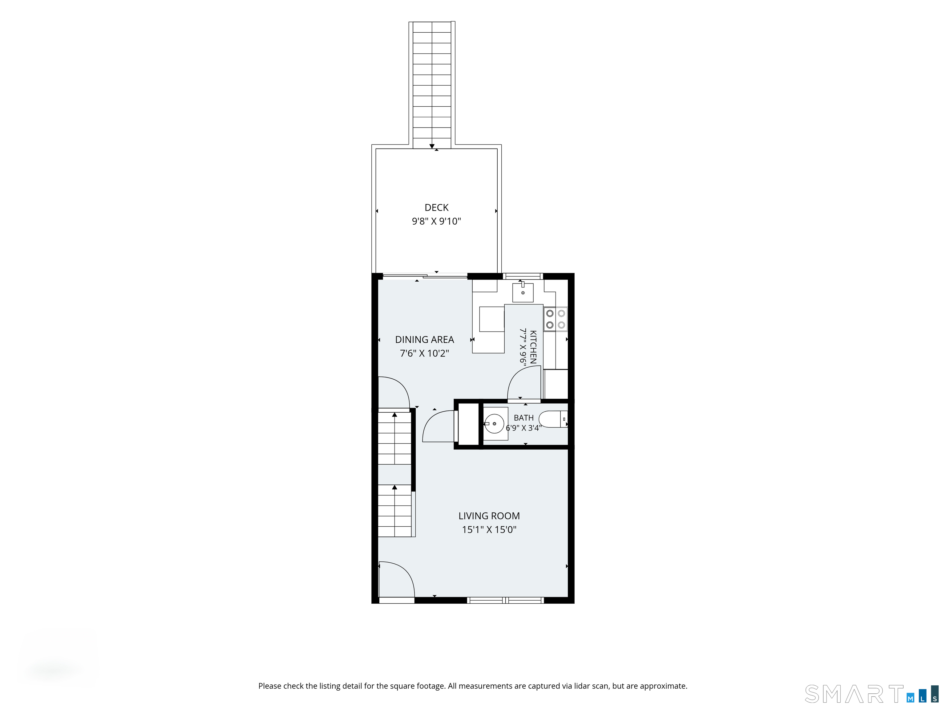 12 Camelot Drive Unit: E1