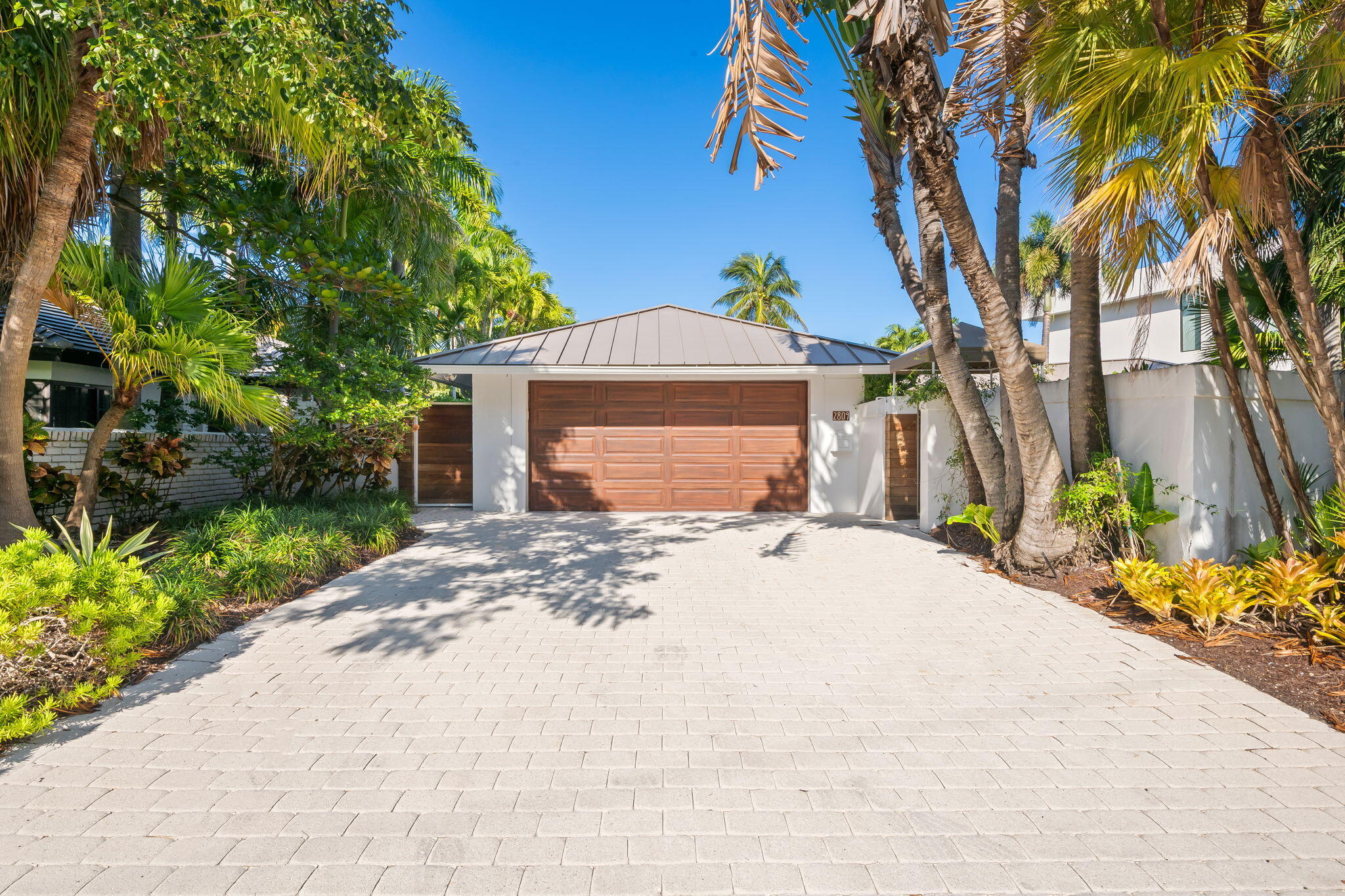 2809 NE 25th Street