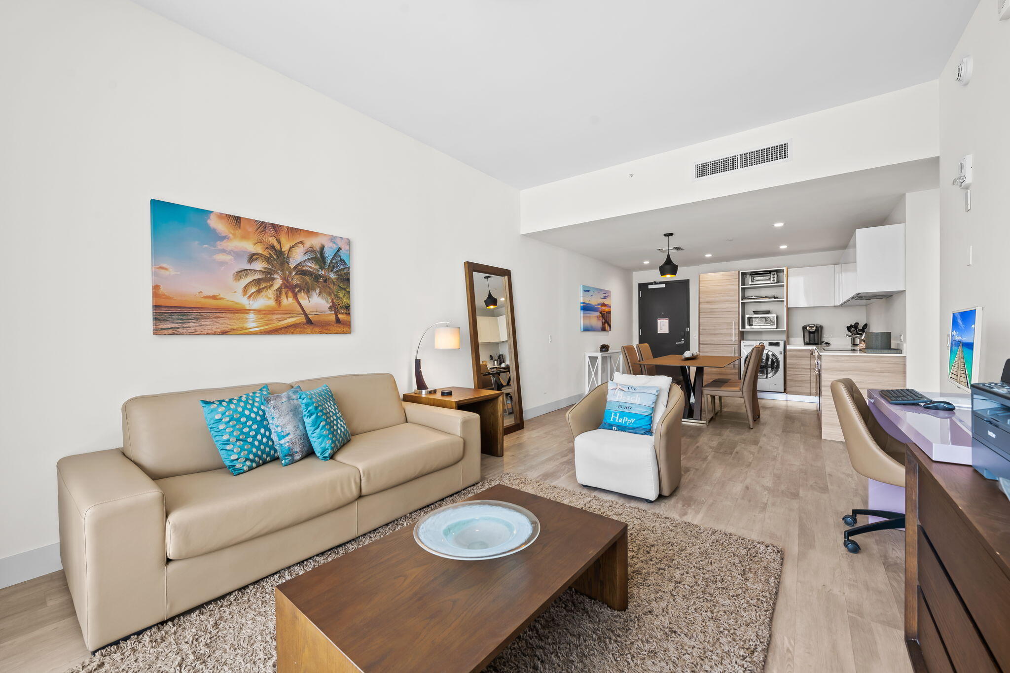 777 N Ocean Drive N407