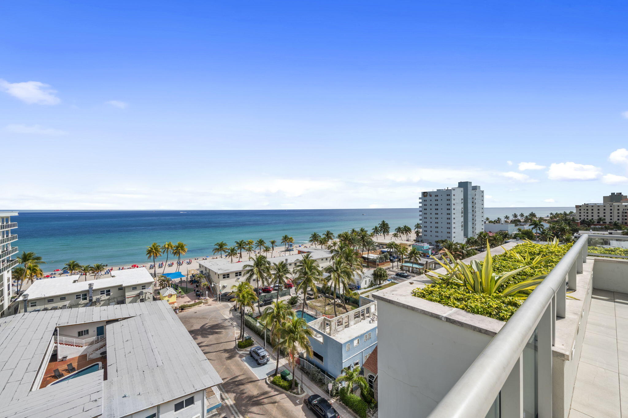 777 N Ocean Drive N407