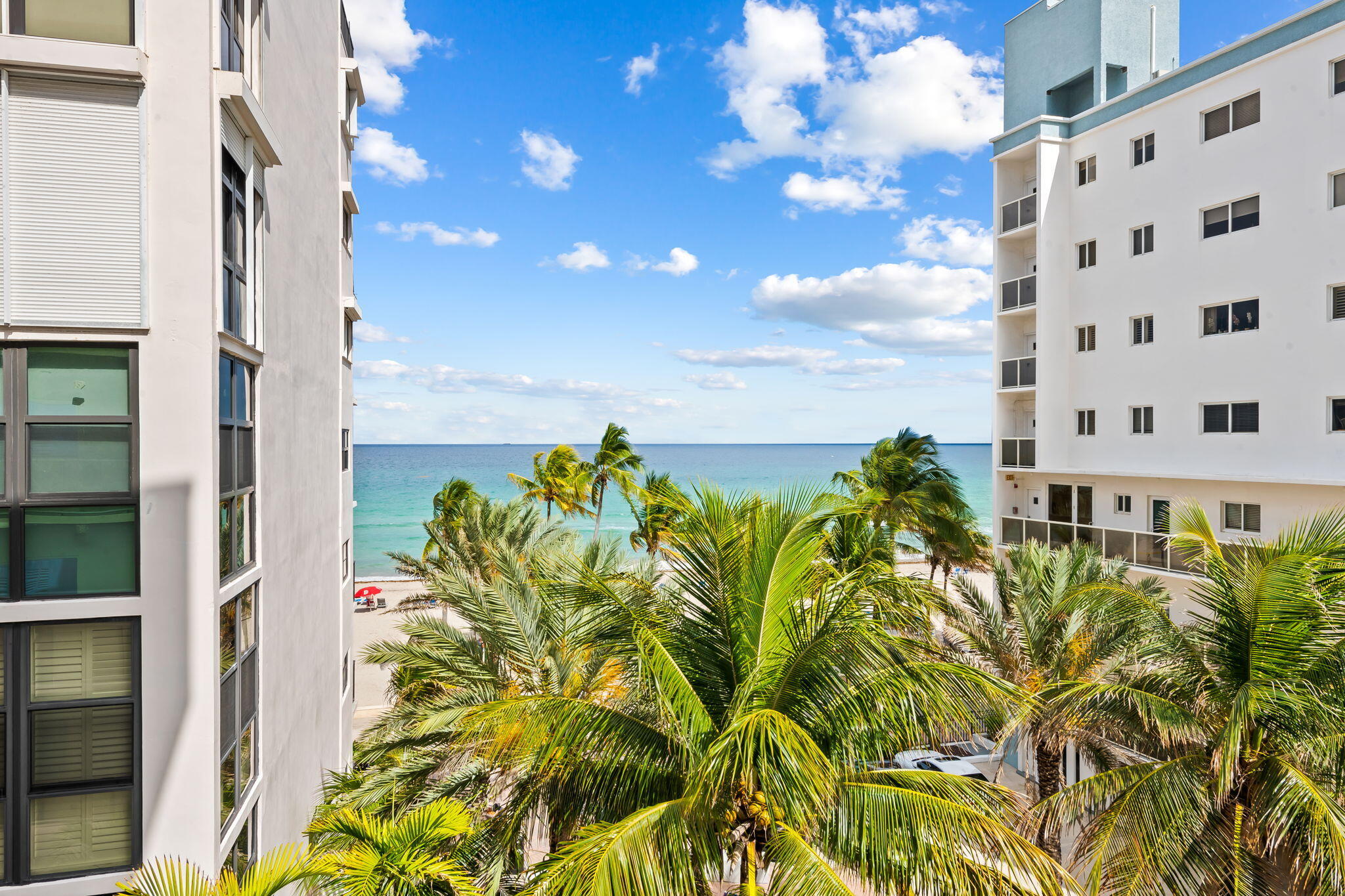777 N Ocean Drive N407