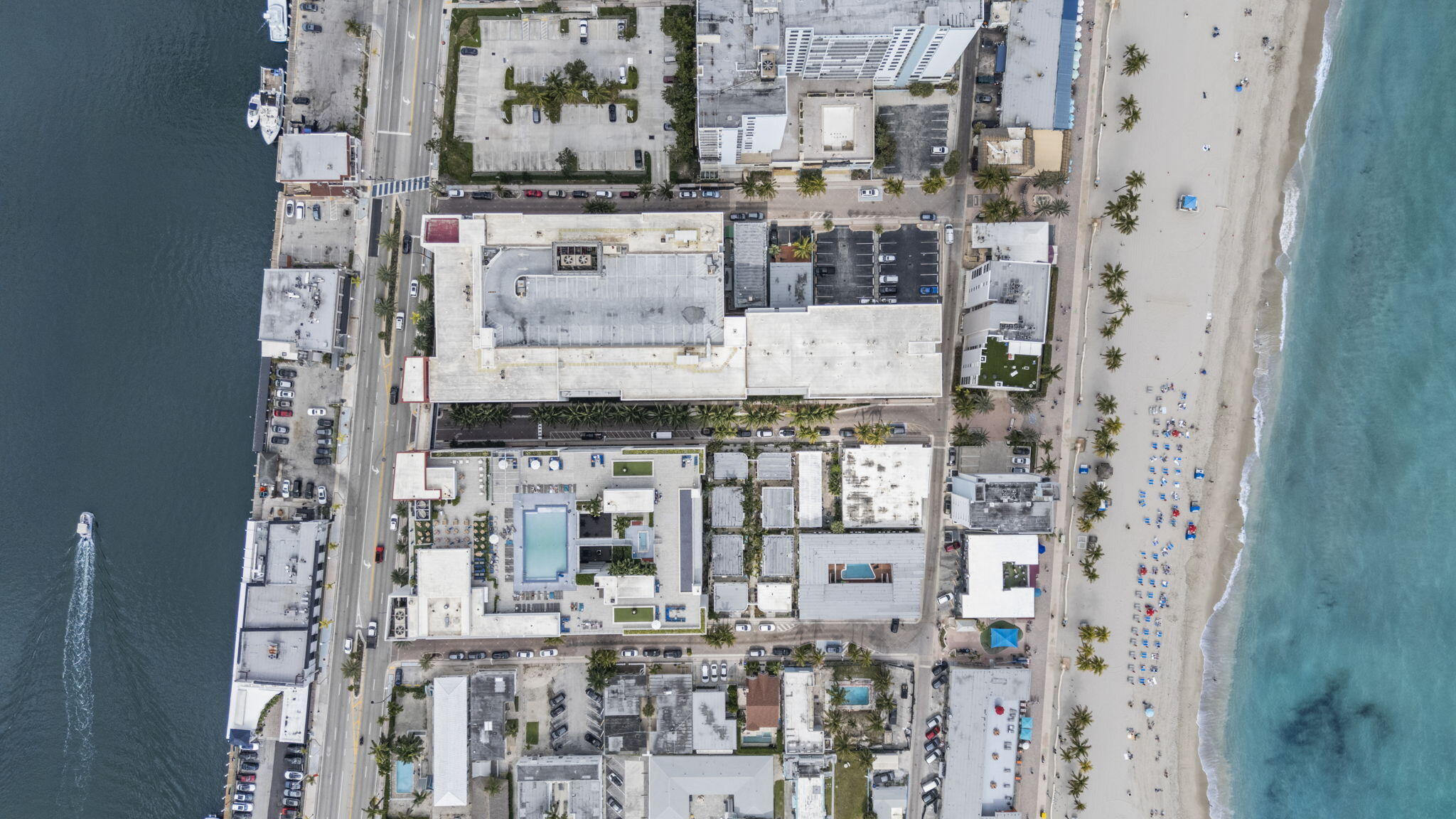 777 N Ocean Drive N407