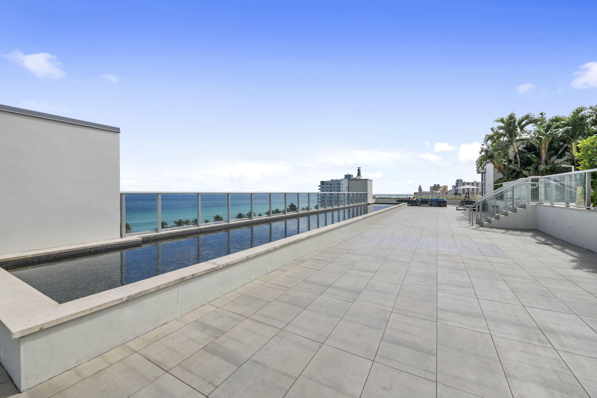 777 N Ocean Drive N407