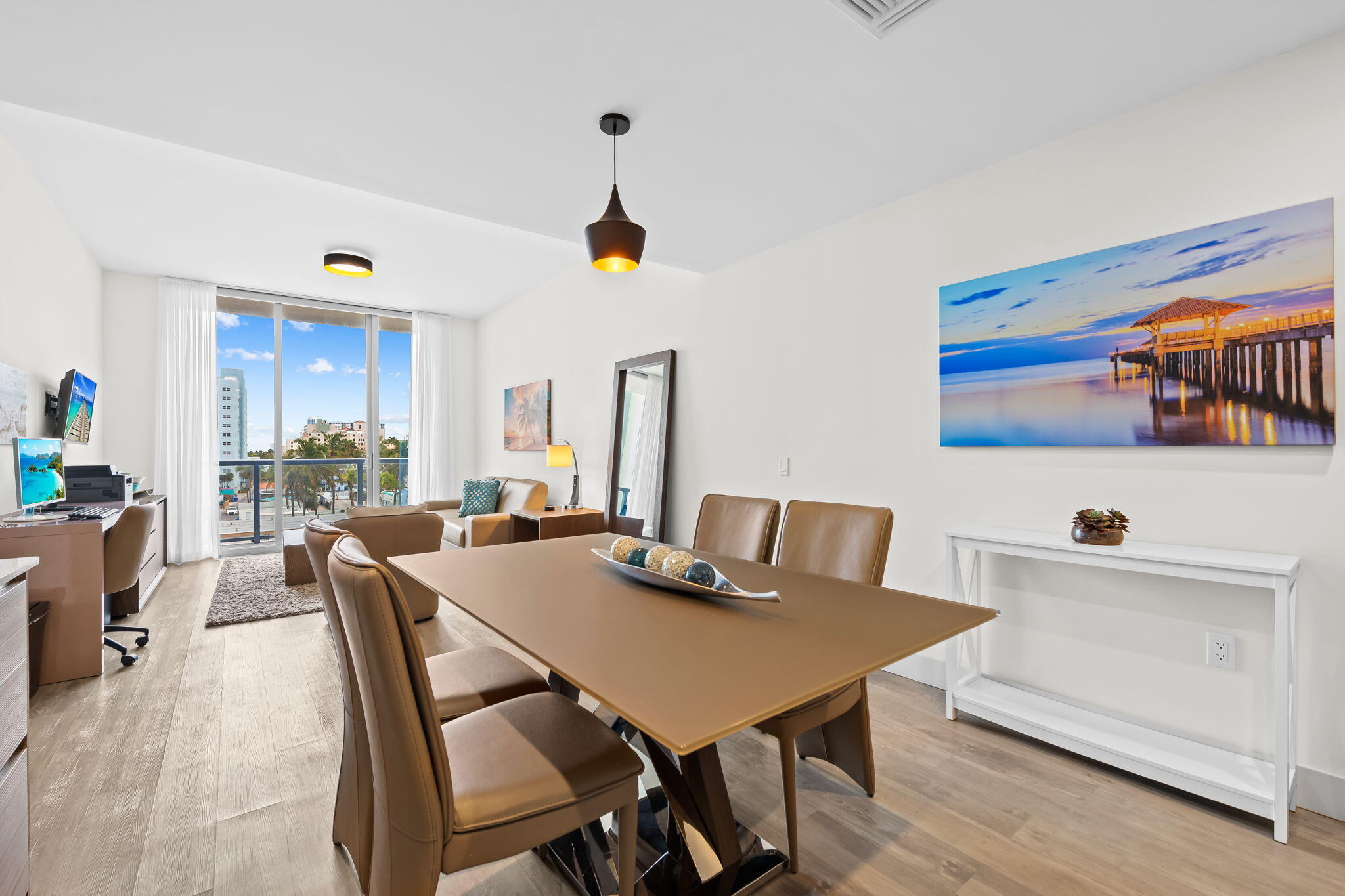 777 N Ocean Drive N407