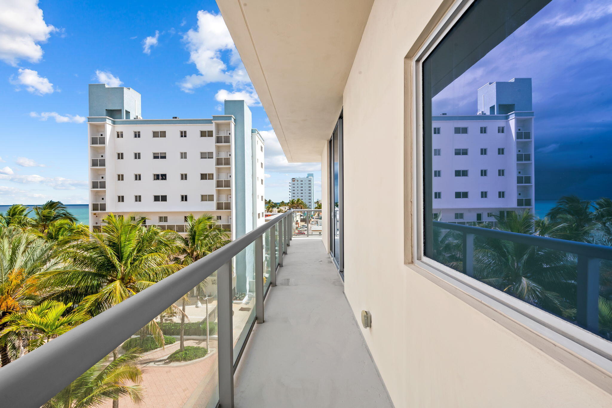 777 N Ocean Drive N407