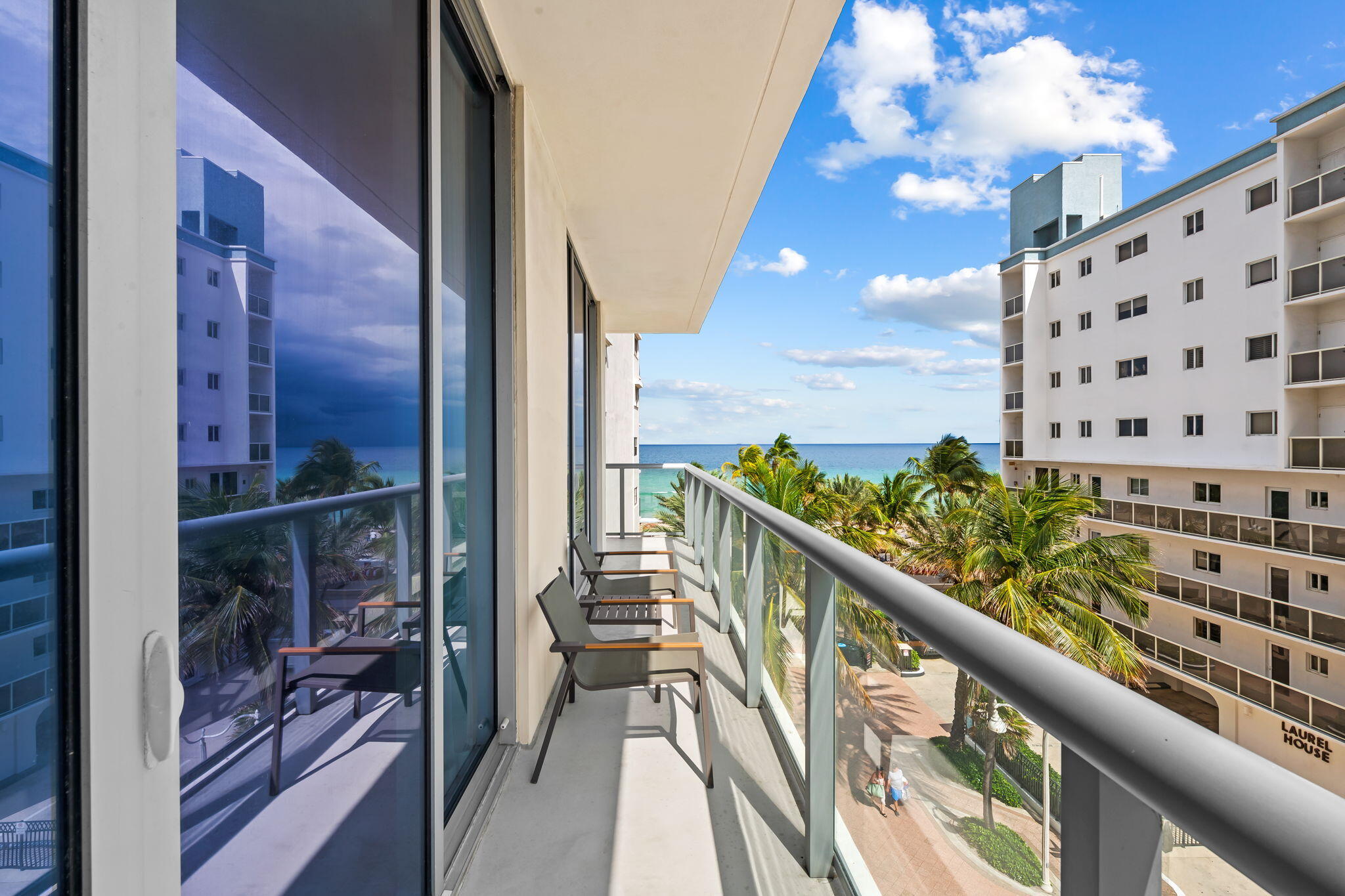 777 N Ocean Drive N407
