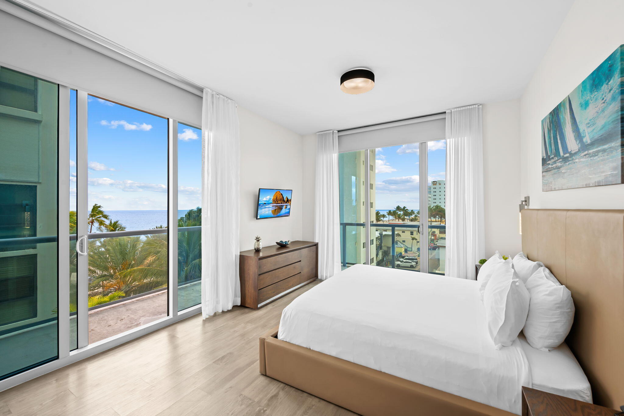 777 N Ocean Drive N407