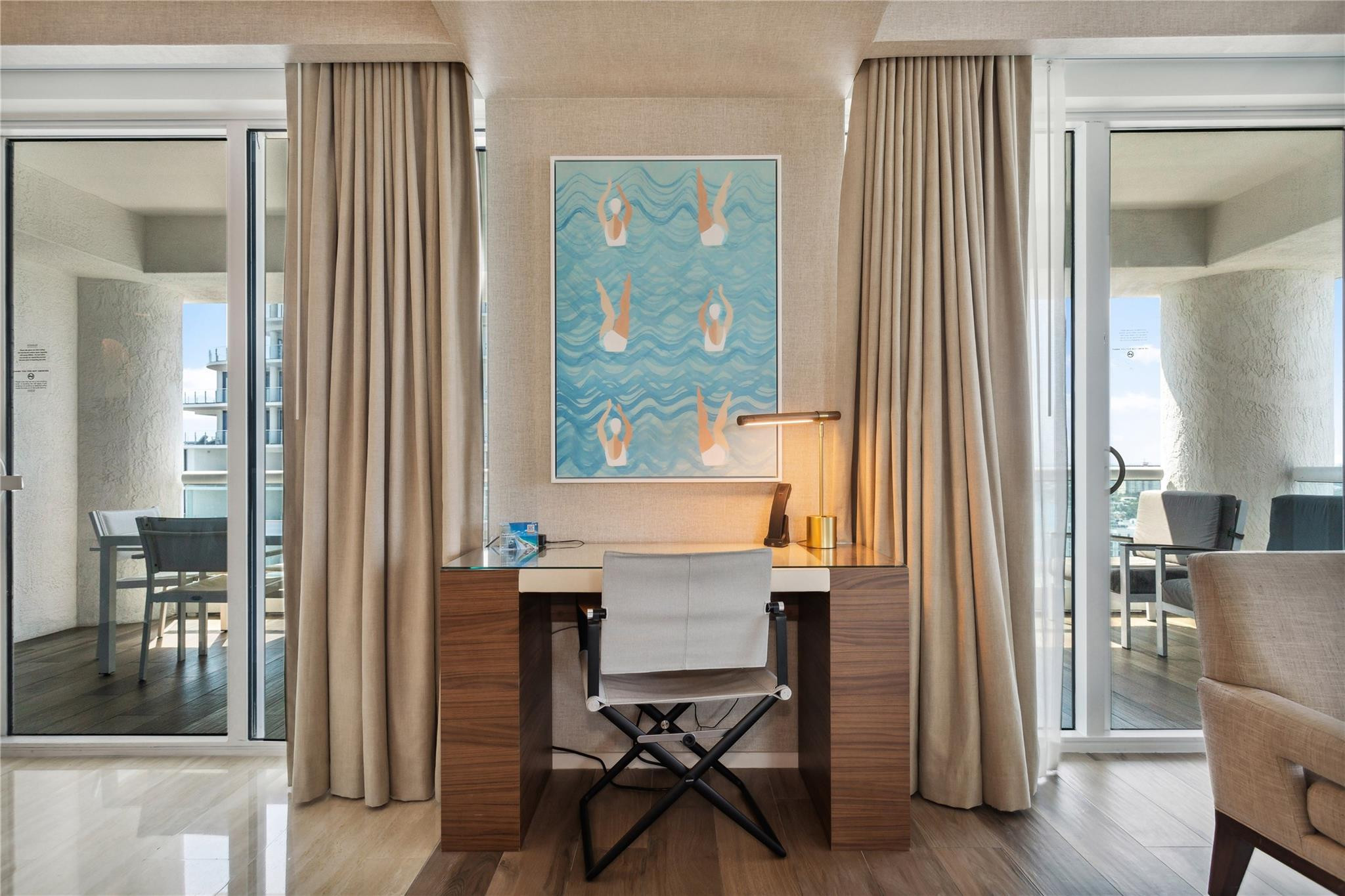 551 N Beach Blvd 2305