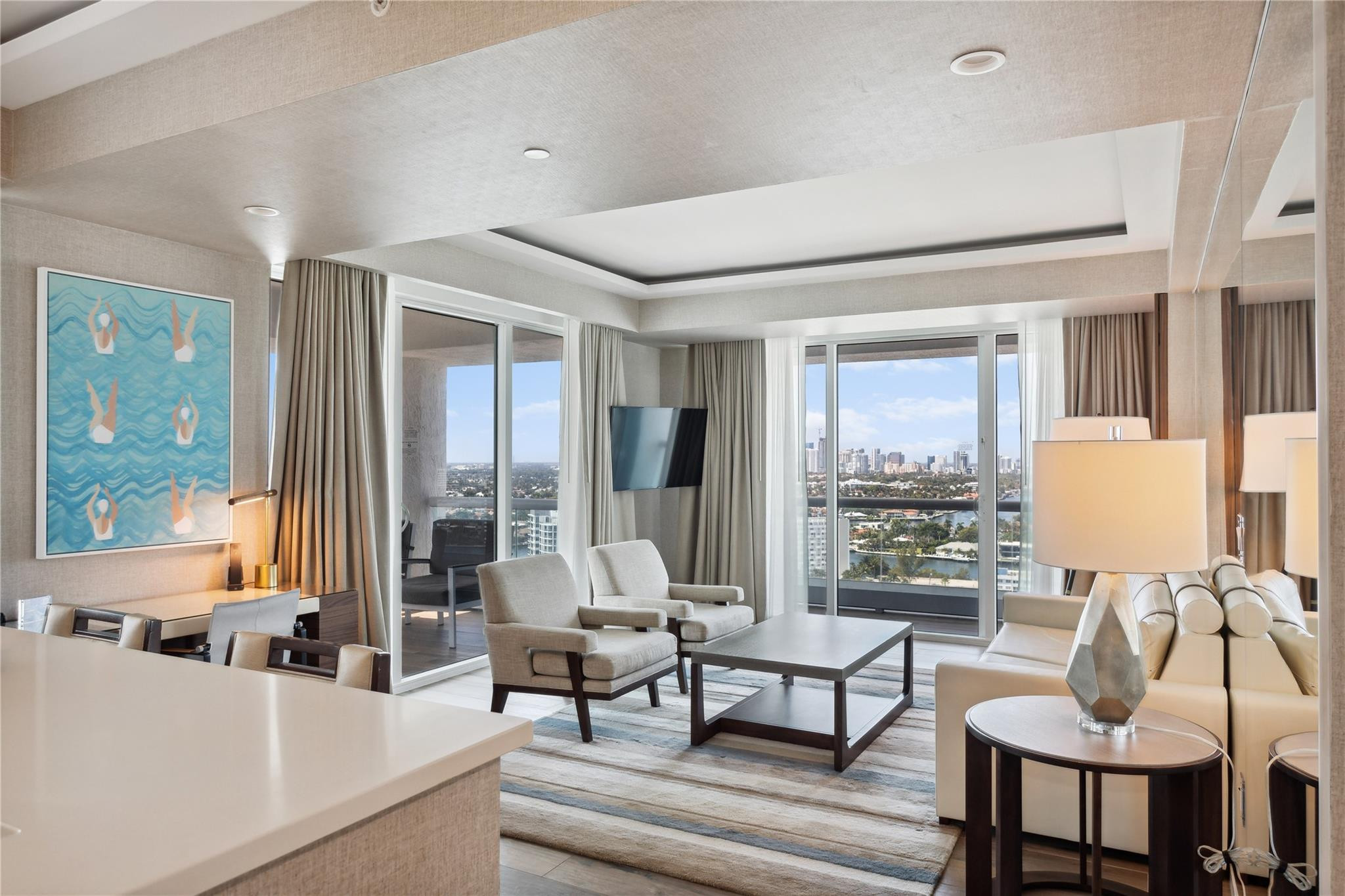 551 N Beach Blvd 2305