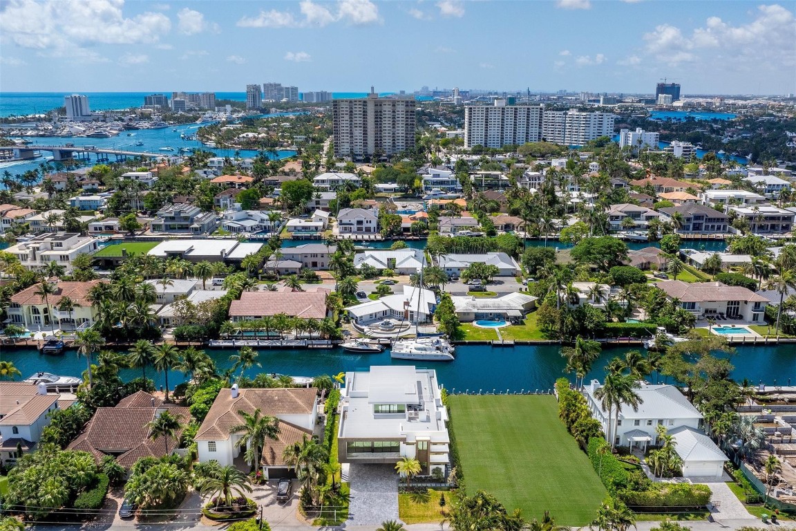 2506 Sea Island Drive