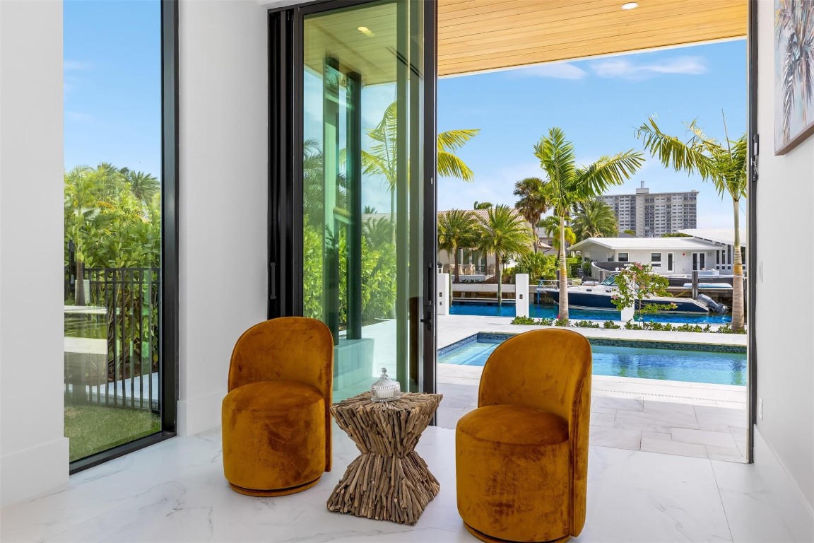 2506 Sea Island Drive