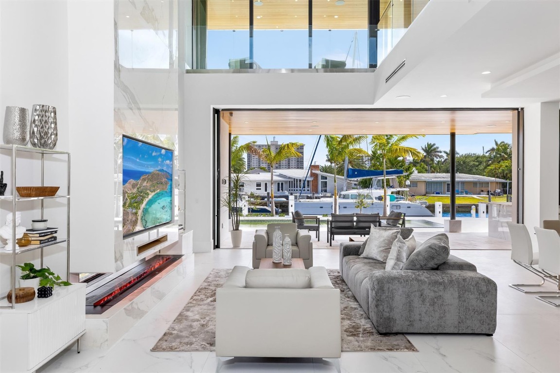 2506 Sea Island Drive