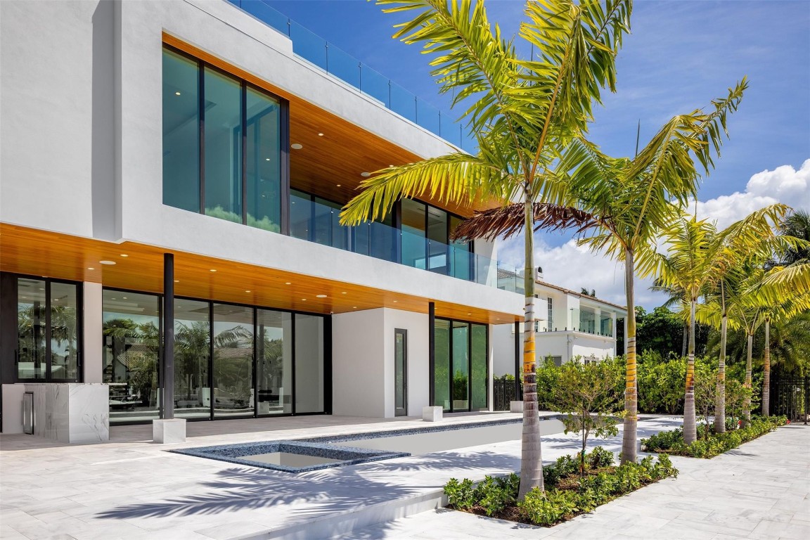 2506 Sea Island Drive