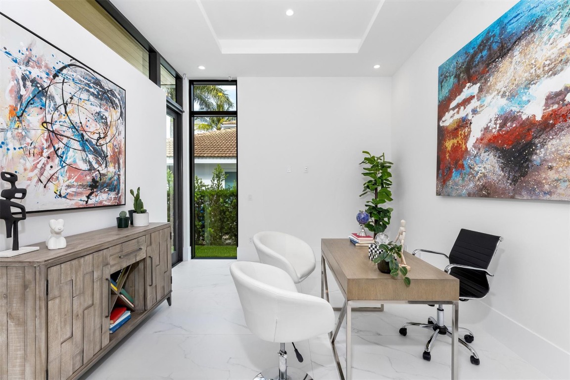 2506 Sea Island Drive