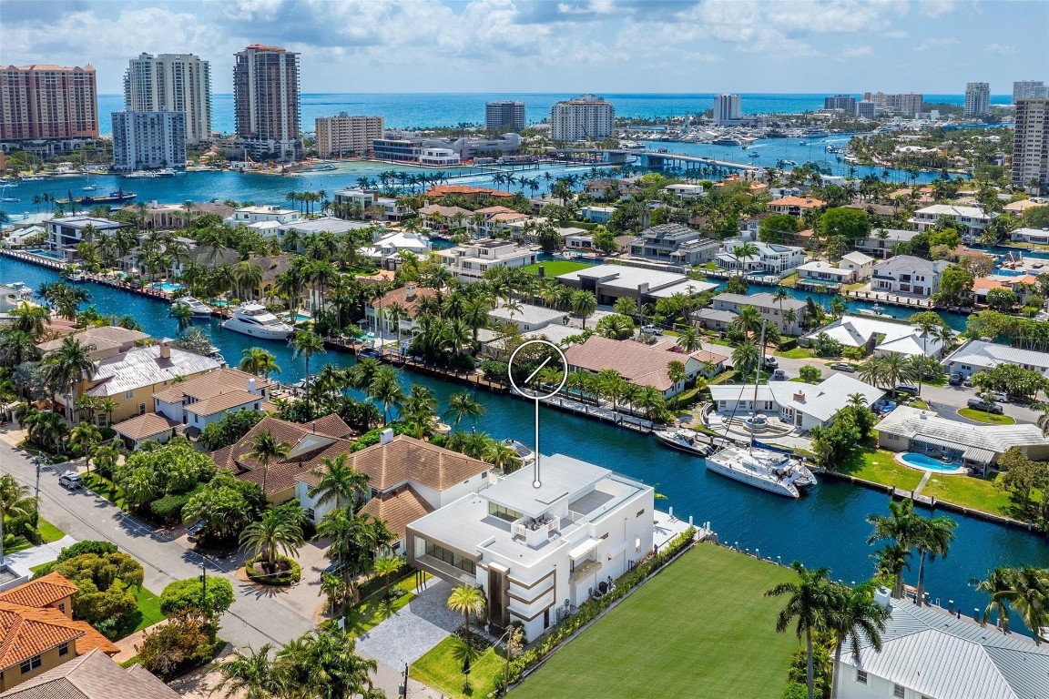 2506 Sea Island Drive