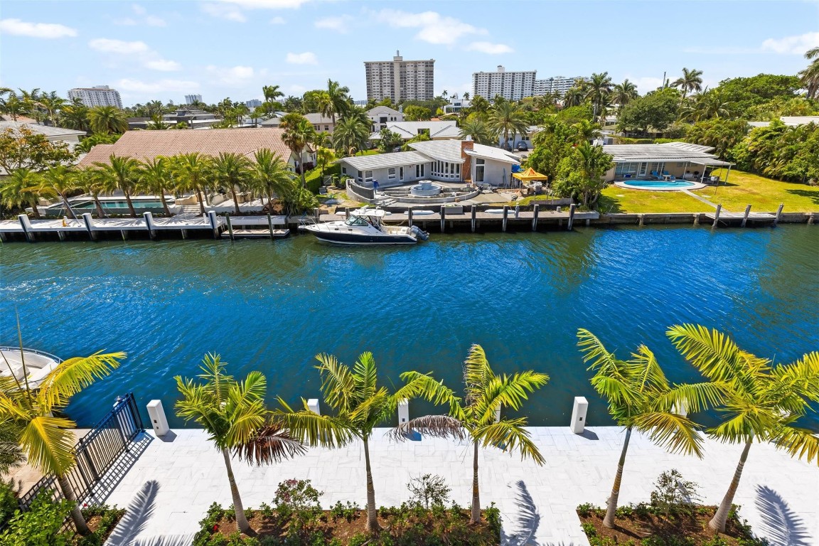 2506 Sea Island Drive