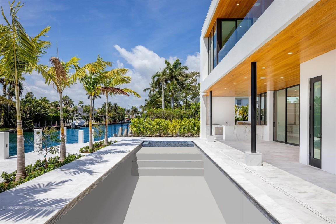 2506 Sea Island Drive