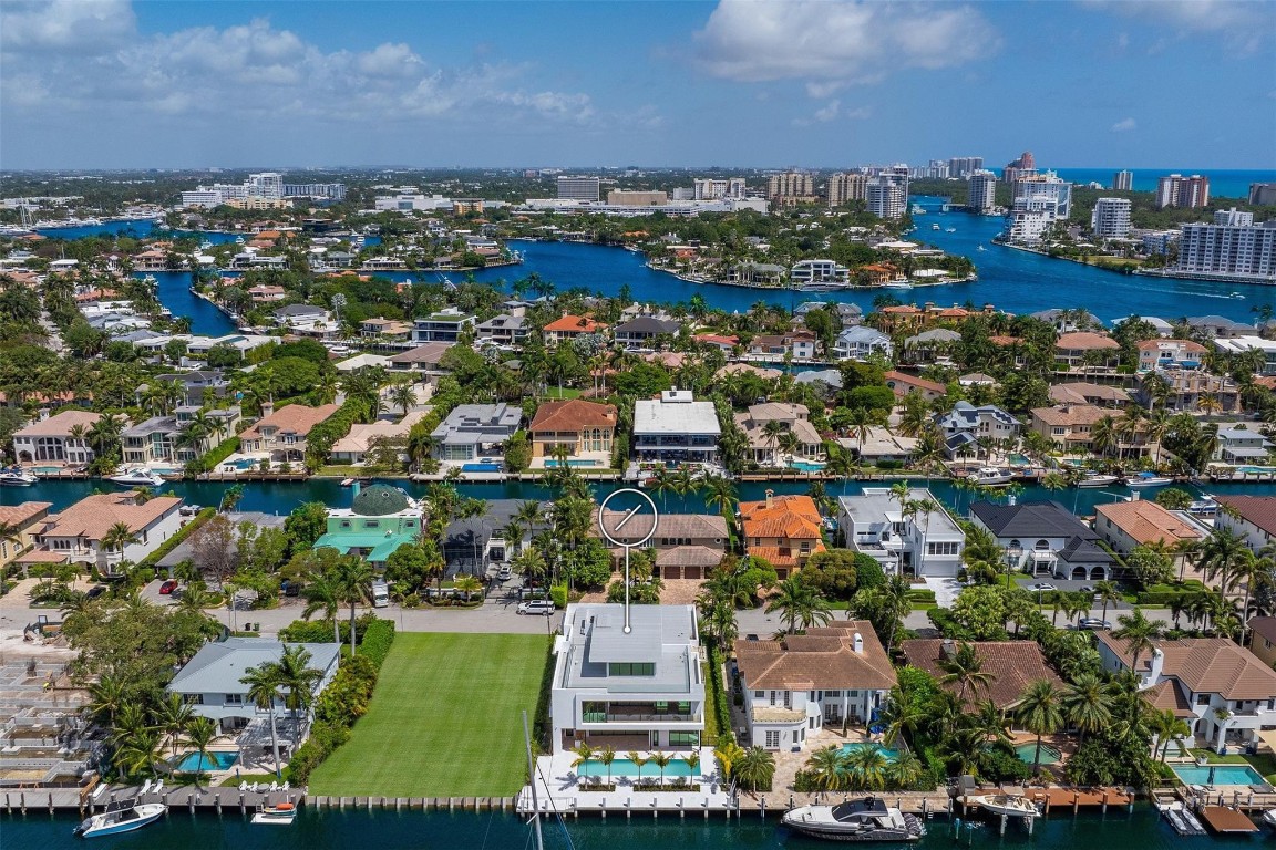 2506 Sea Island Drive