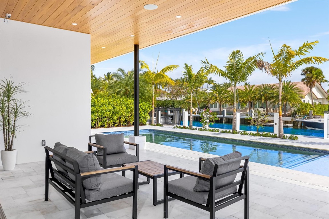 2506 Sea Island Drive