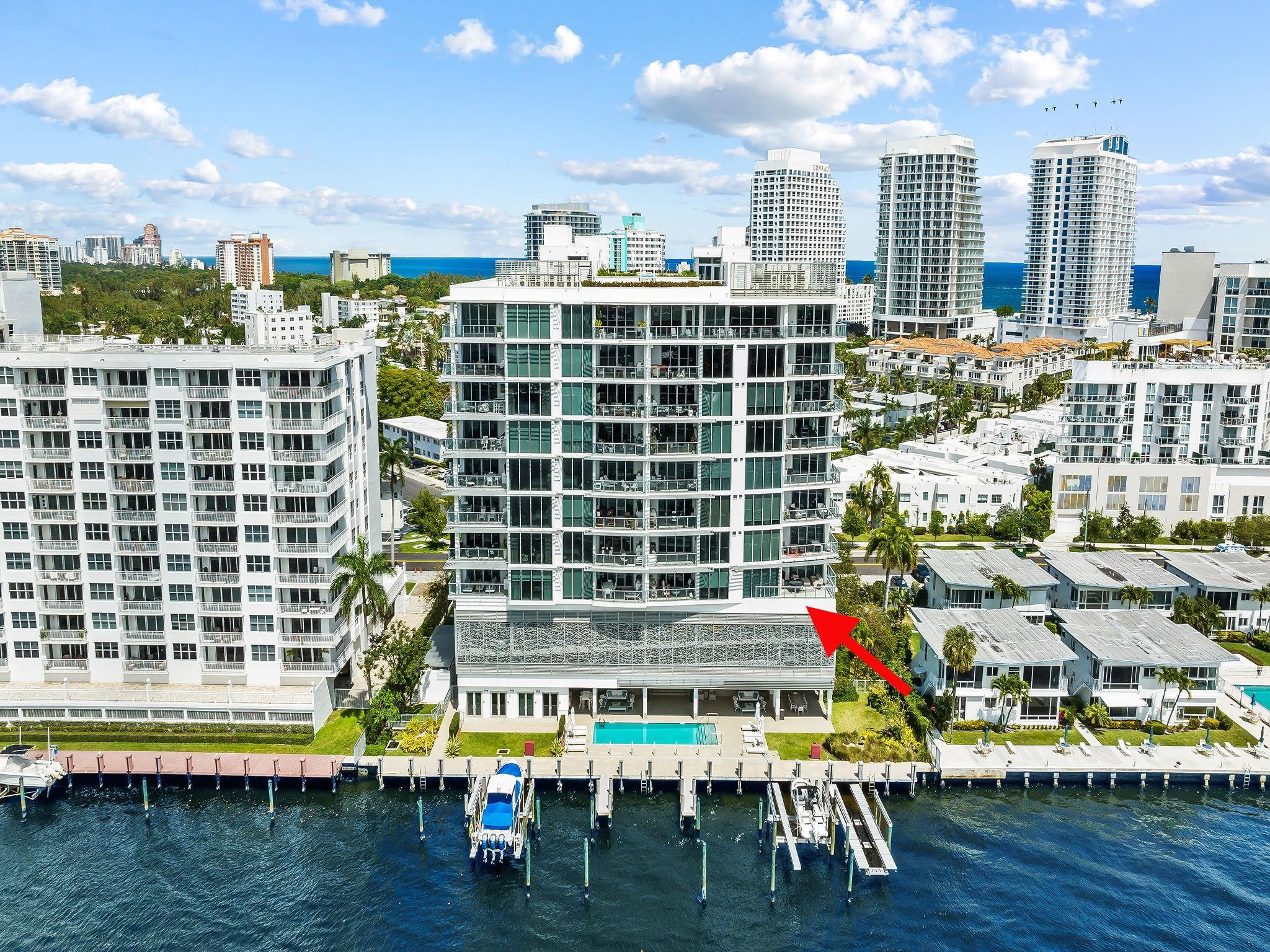 435 Bayshore Dr 301