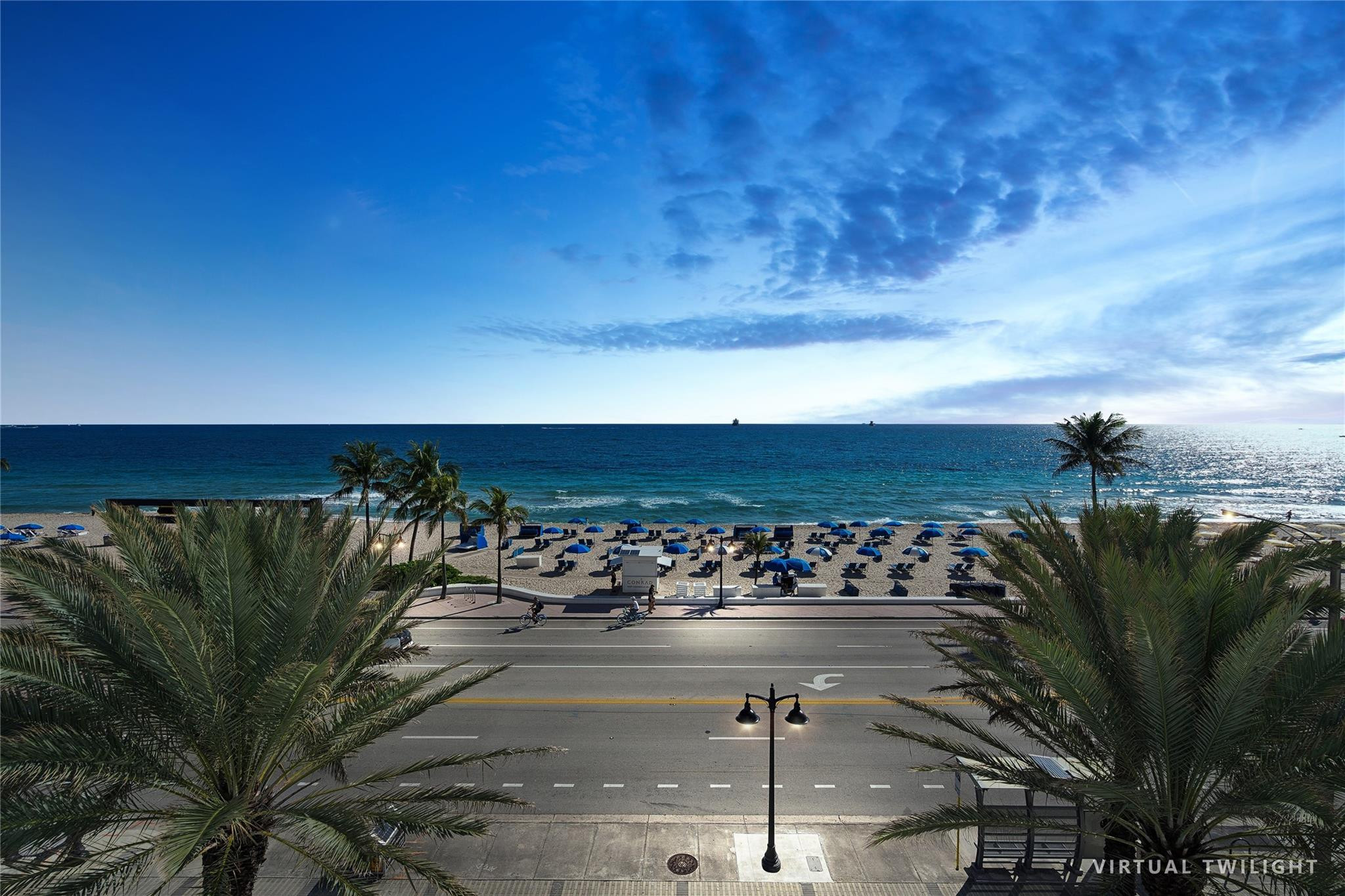 551 N Beach Blvd R304