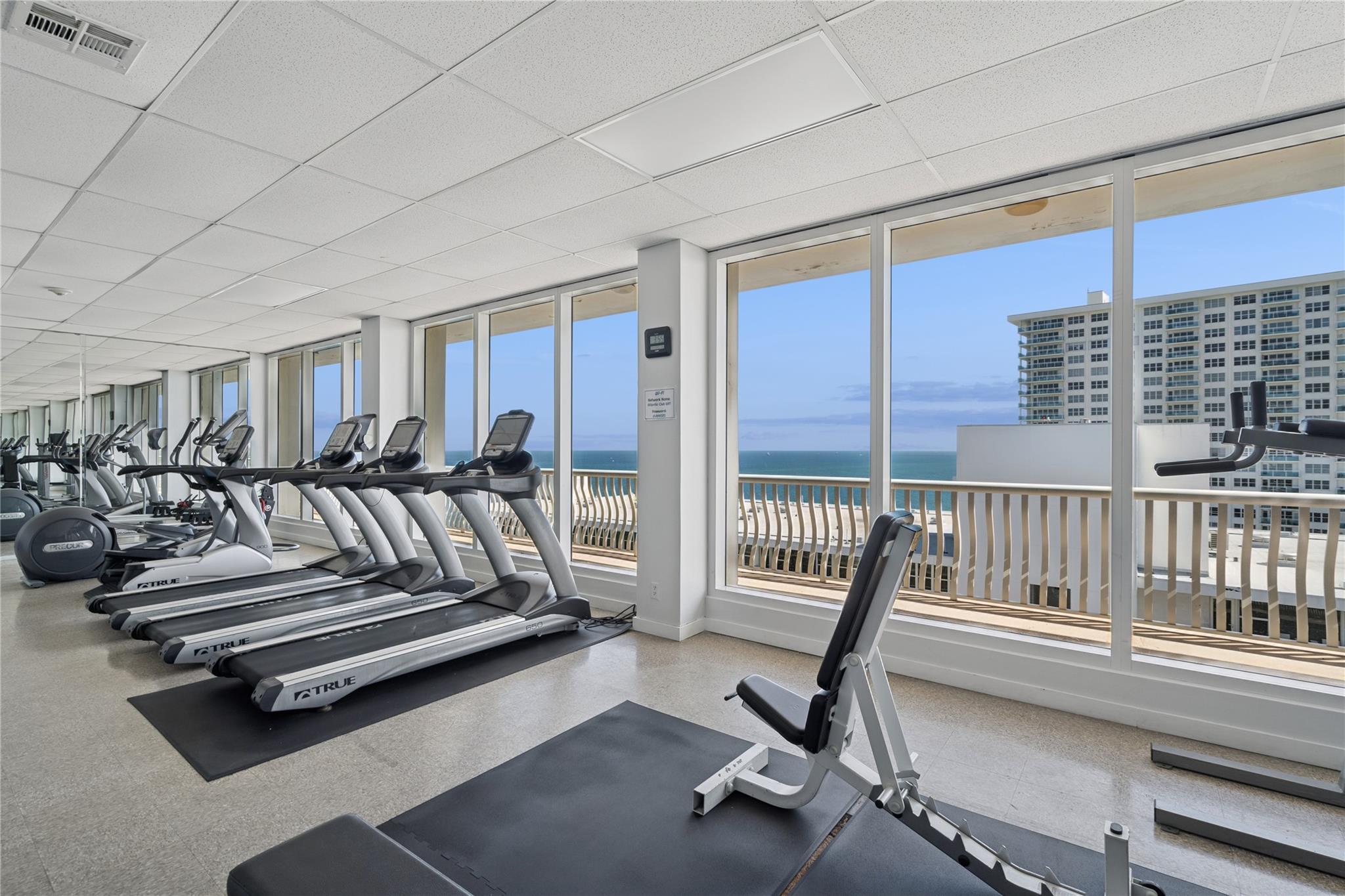 4020 Galt Ocean Dr 1101