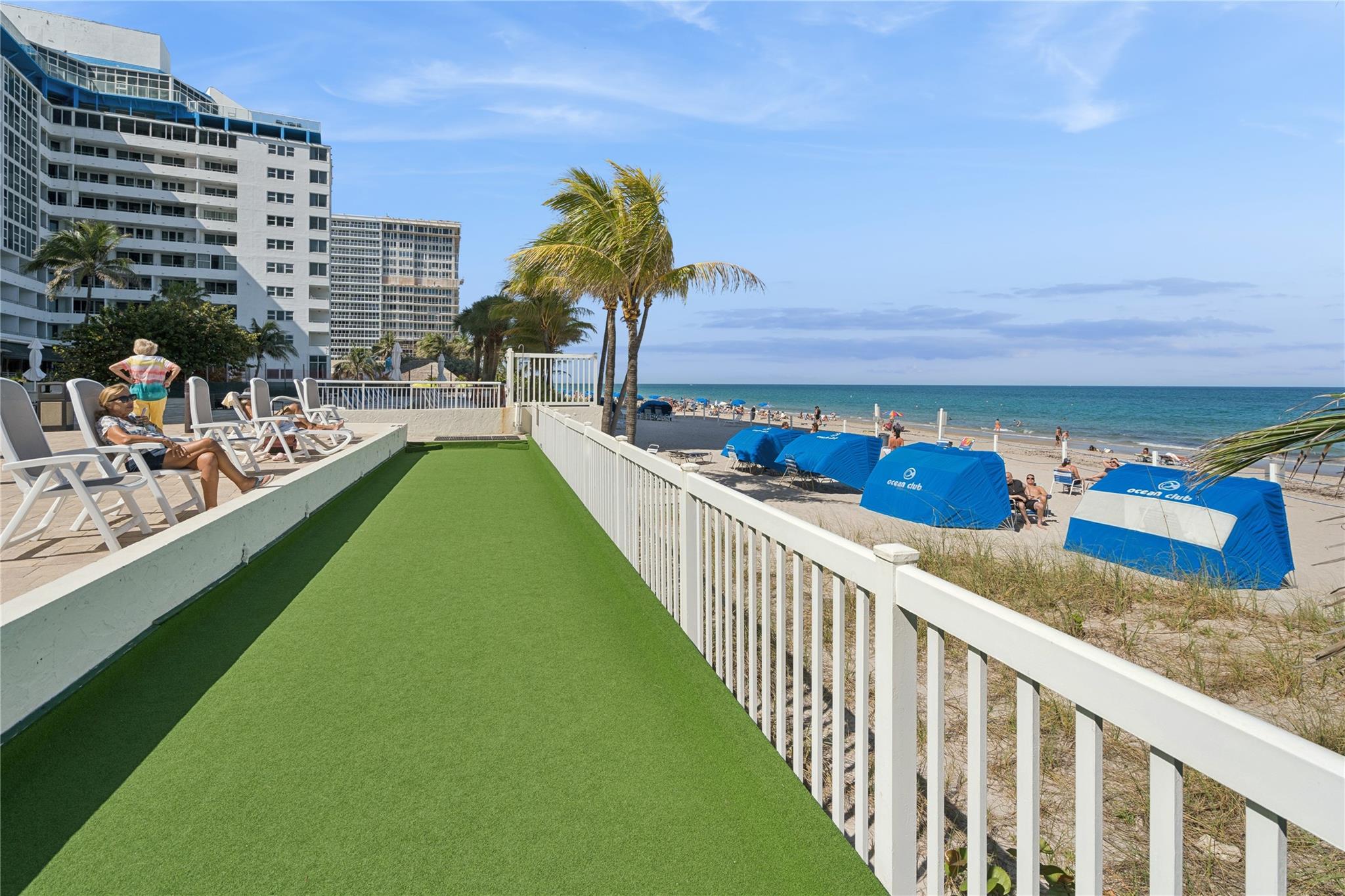 4020 Galt Ocean Dr 1101