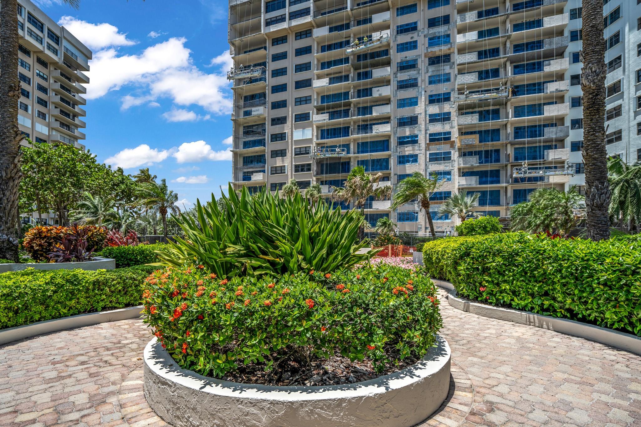 5100 N Ocean Blvd 1217