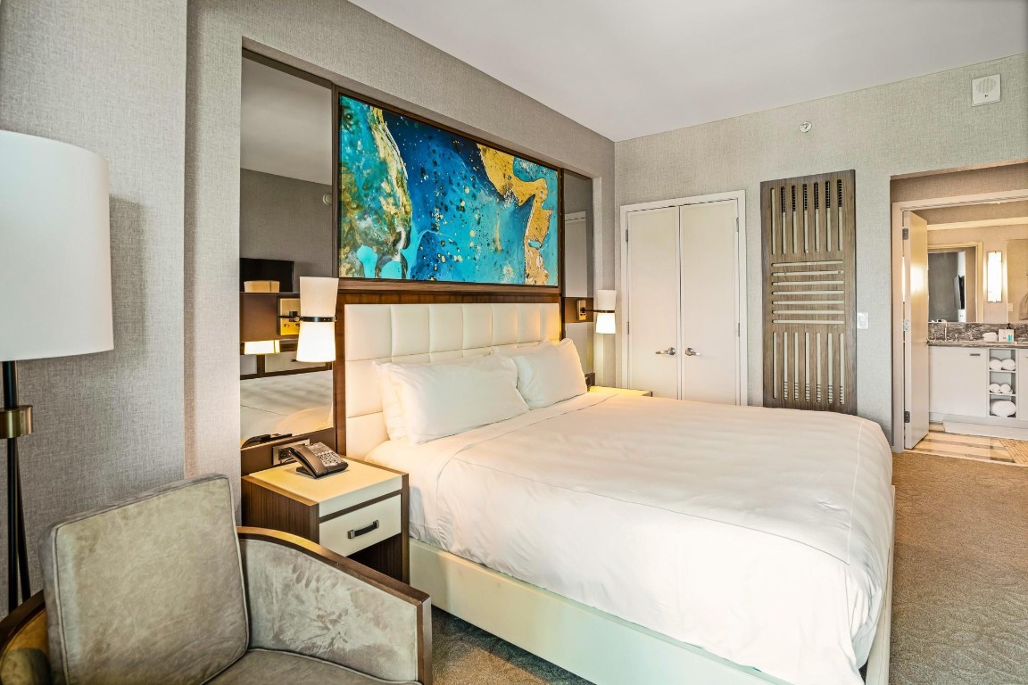 551 N Fort Lauderdale Beach Blvd H803