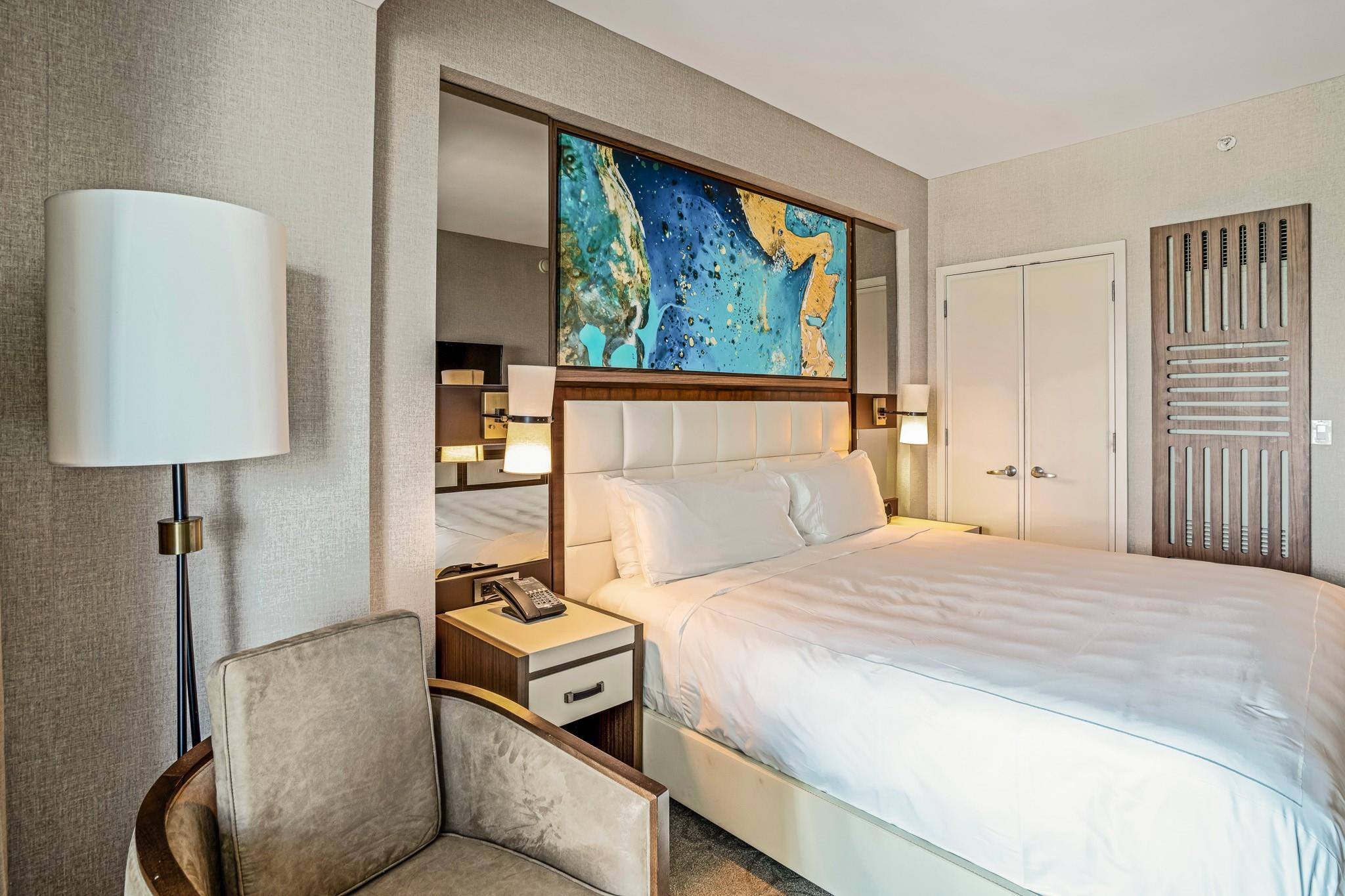 551 N Fort Lauderdale Beach Blvd H803