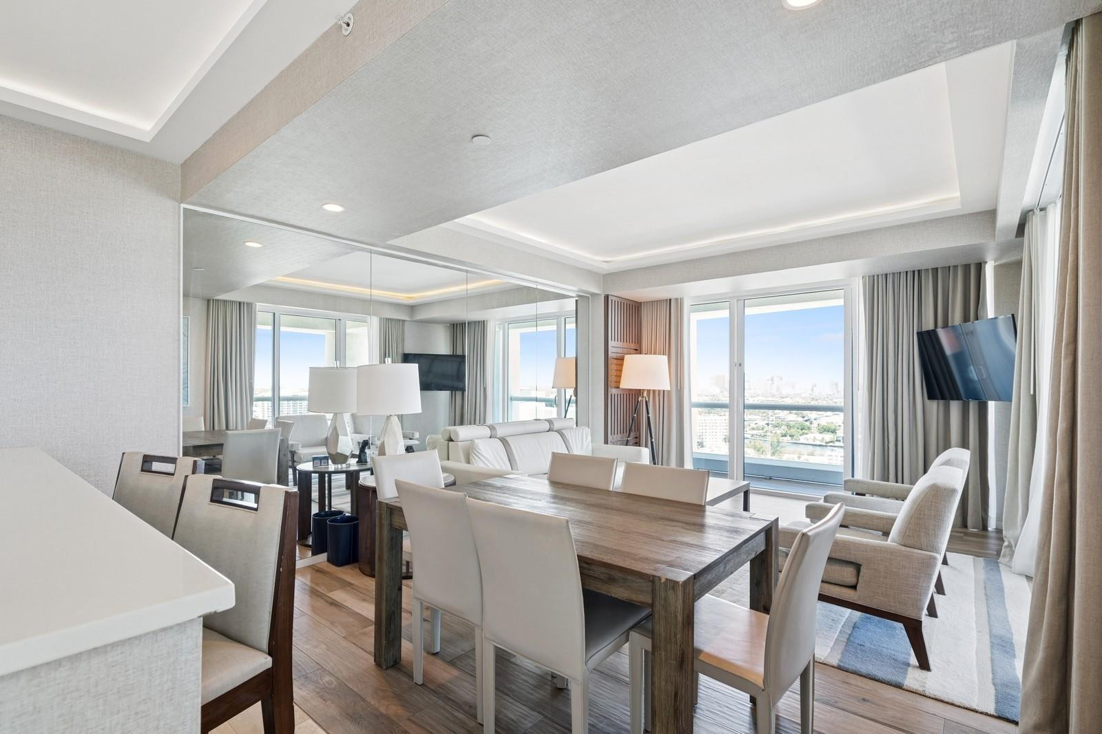 551 N Fort Lauderdale Beach Blvd R1902