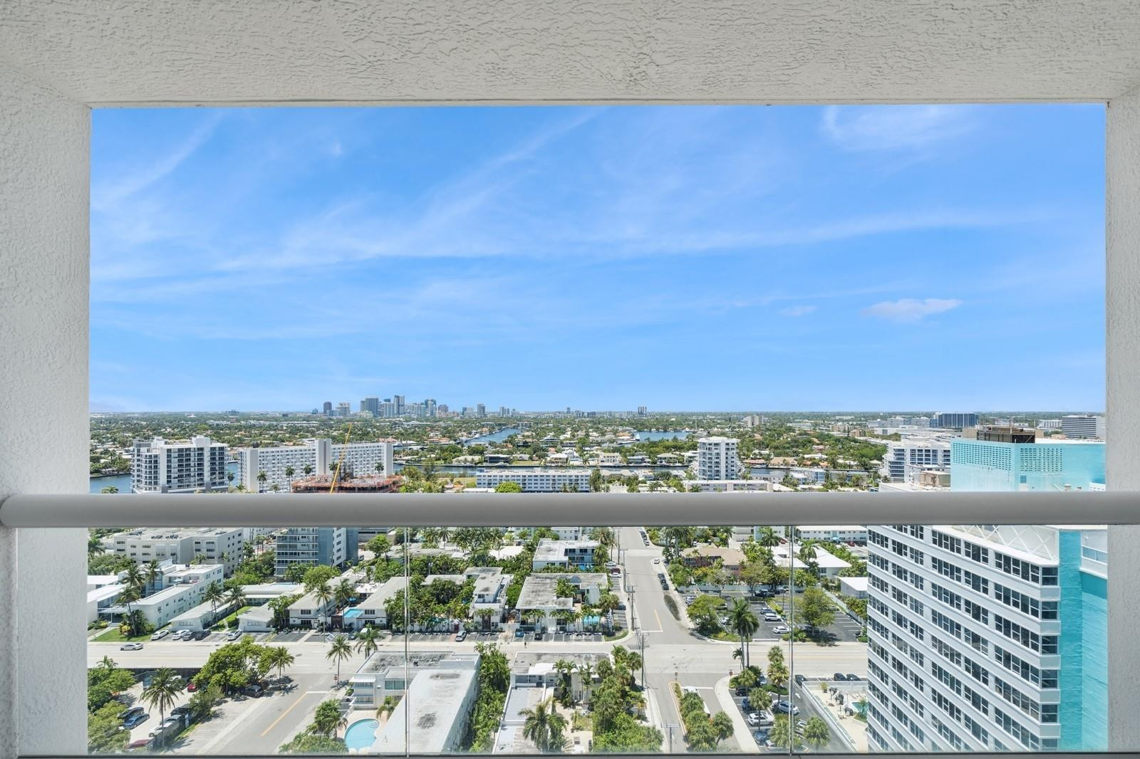 551 N Fort Lauderdale Beach Blvd R1902