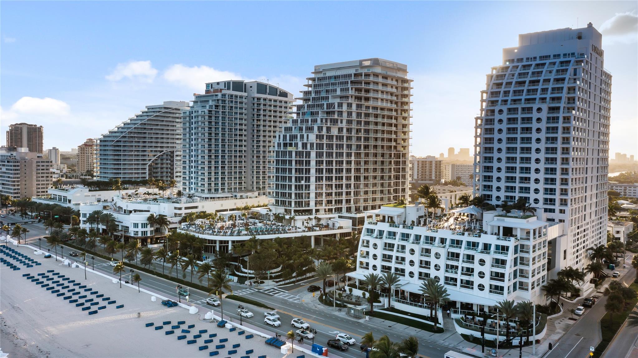 551 N Fort Lauderdale Beach Blvd R1902