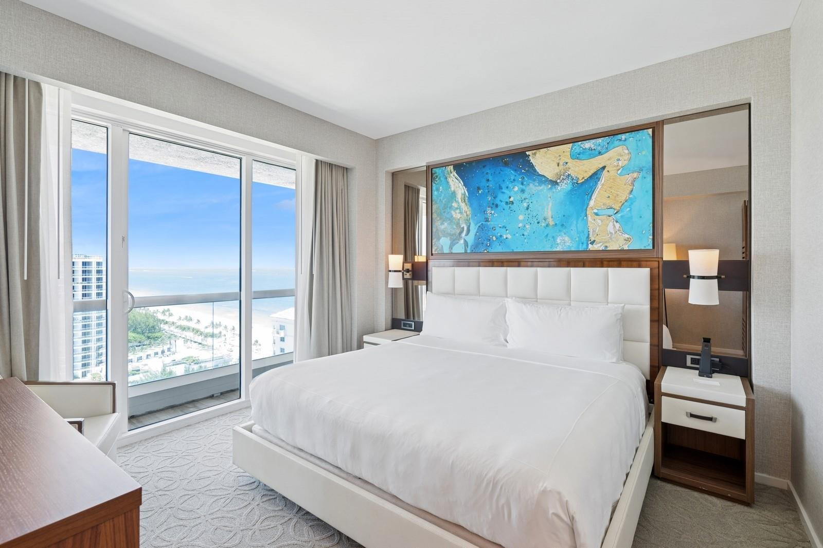 551 N Fort Lauderdale Beach Blvd R1902