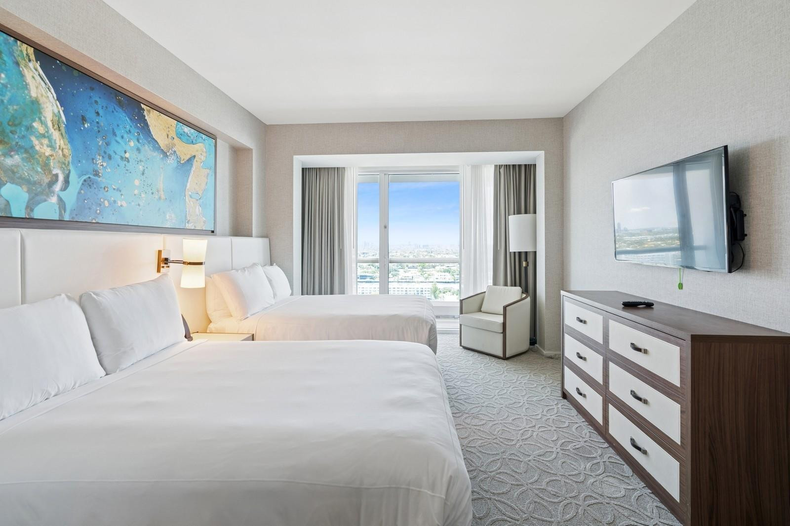 551 N Fort Lauderdale Beach Blvd R1902