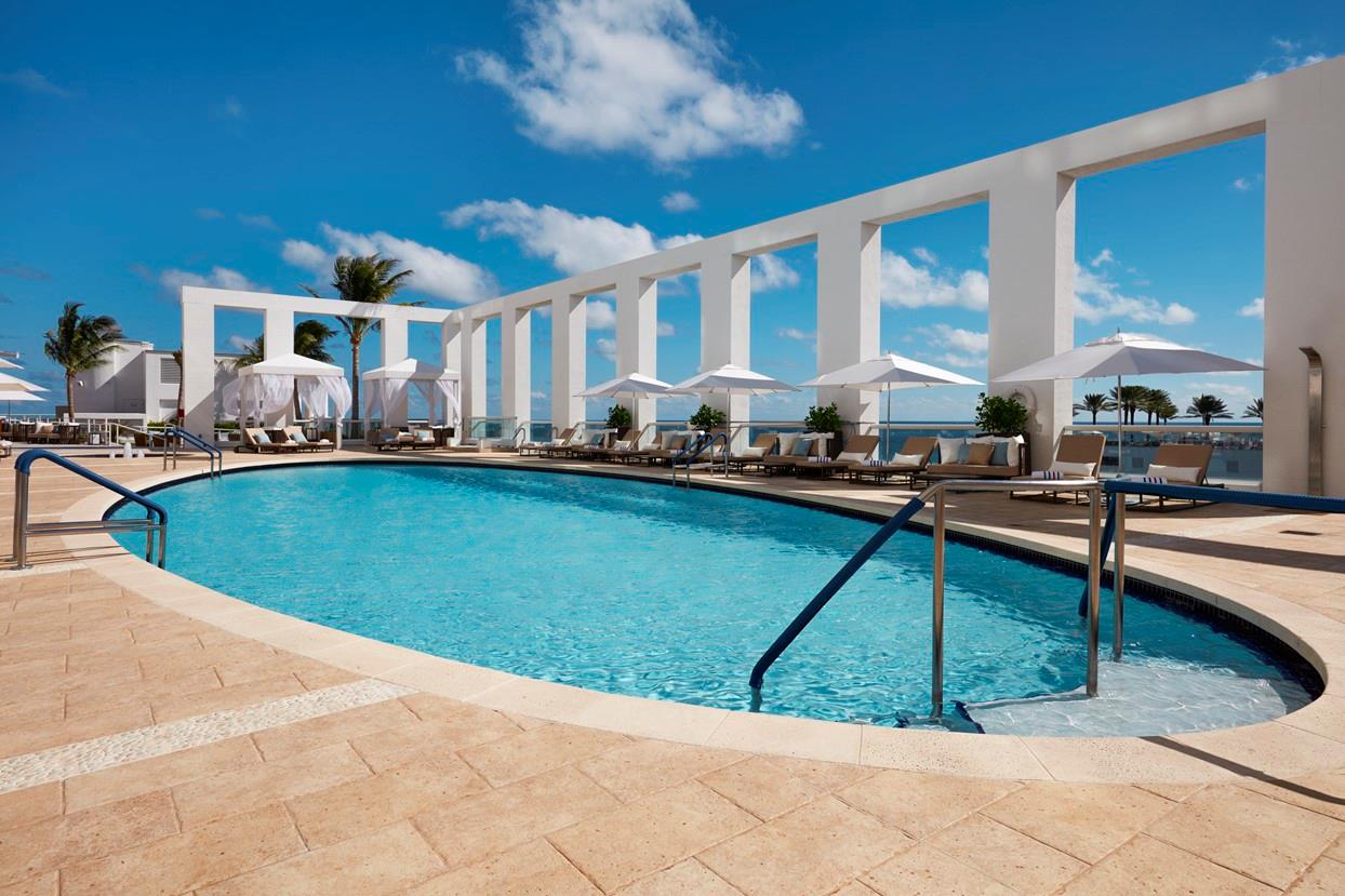 551 N Fort Lauderdale Beach Blvd R1902